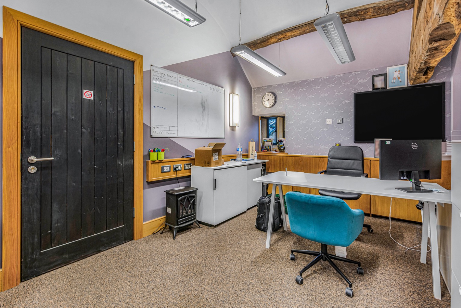 Commercial property to rent in The Nostell Estate Yard, Nostell, Wakefield, West Yorkshire, WF4  - Property Image 27