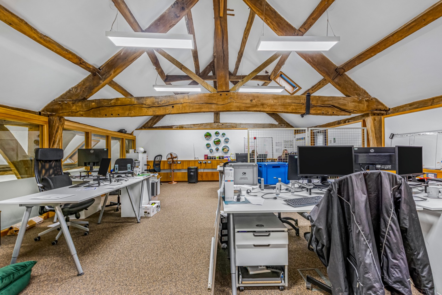 Commercial property to rent in The Nostell Estate Yard, Nostell, Wakefield, West Yorkshire, WF4  - Property Image 29