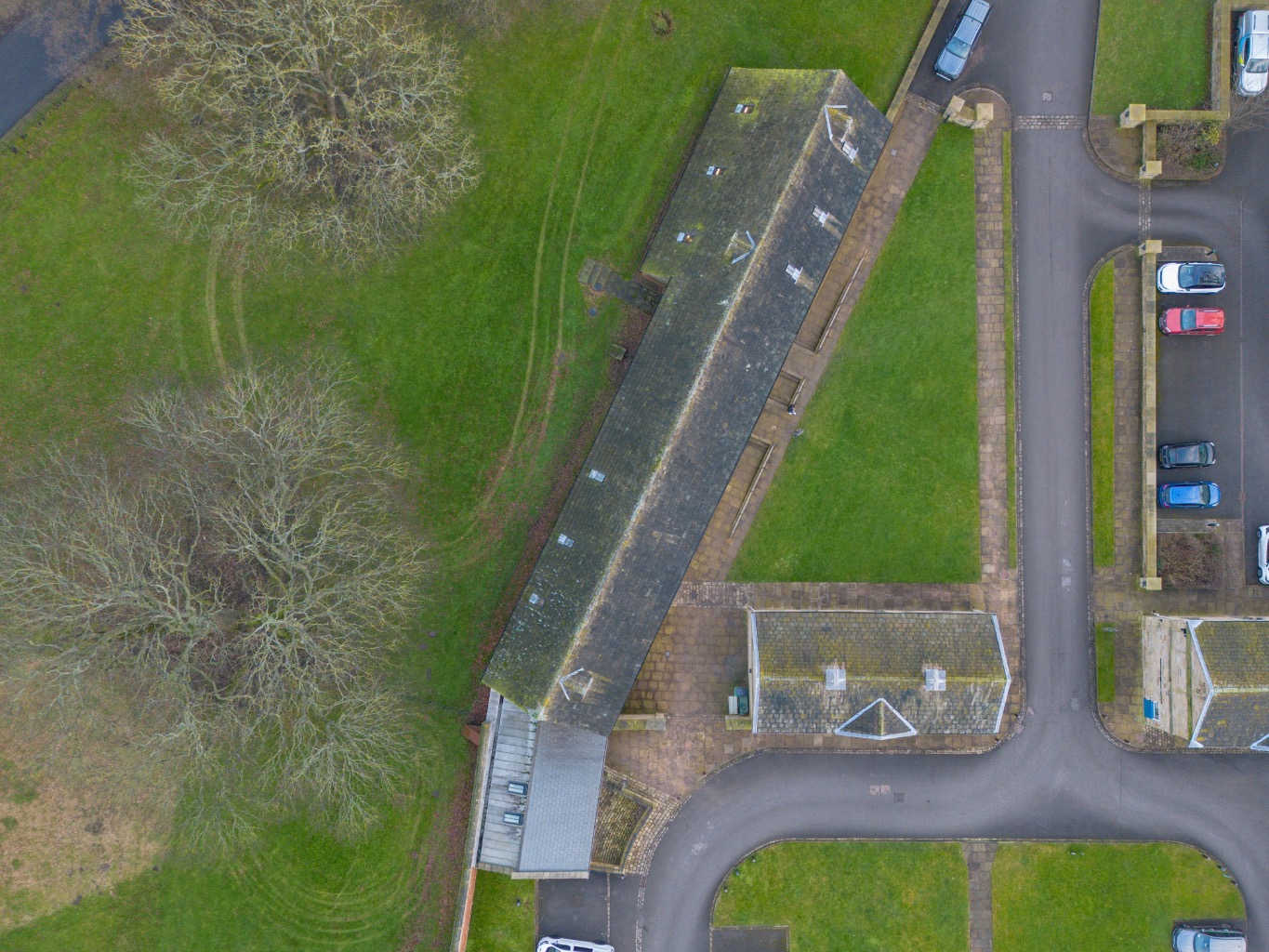 Commercial property to rent in The Nostell Estate Yard, Nostell, Wakefield, West Yorkshire, WF4  - Property Image 33