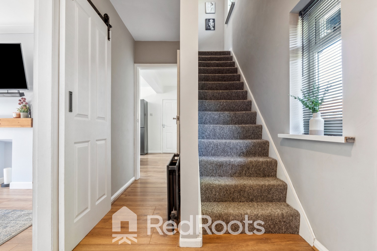 3 bed semi-detached house for sale in Thorntree Avenue, Crofton, Wakefield, West Yorkshire, WF4  - Property Image 9