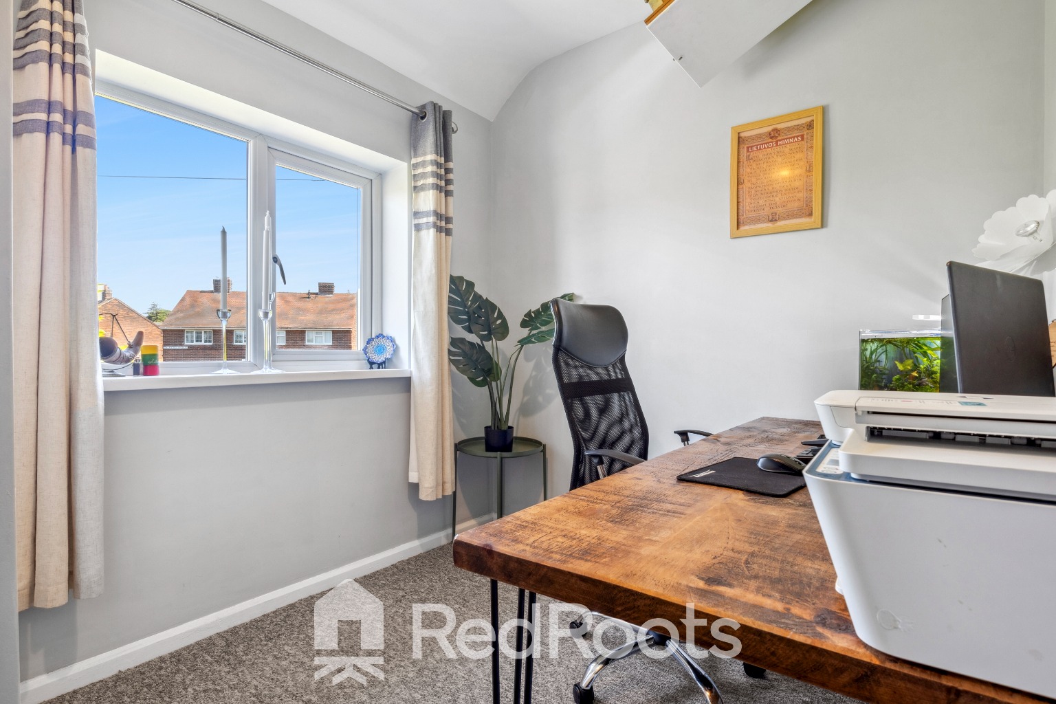 3 bed semi-detached house for sale in Thorntree Avenue, Crofton, Wakefield, West Yorkshire, WF4  - Property Image 14