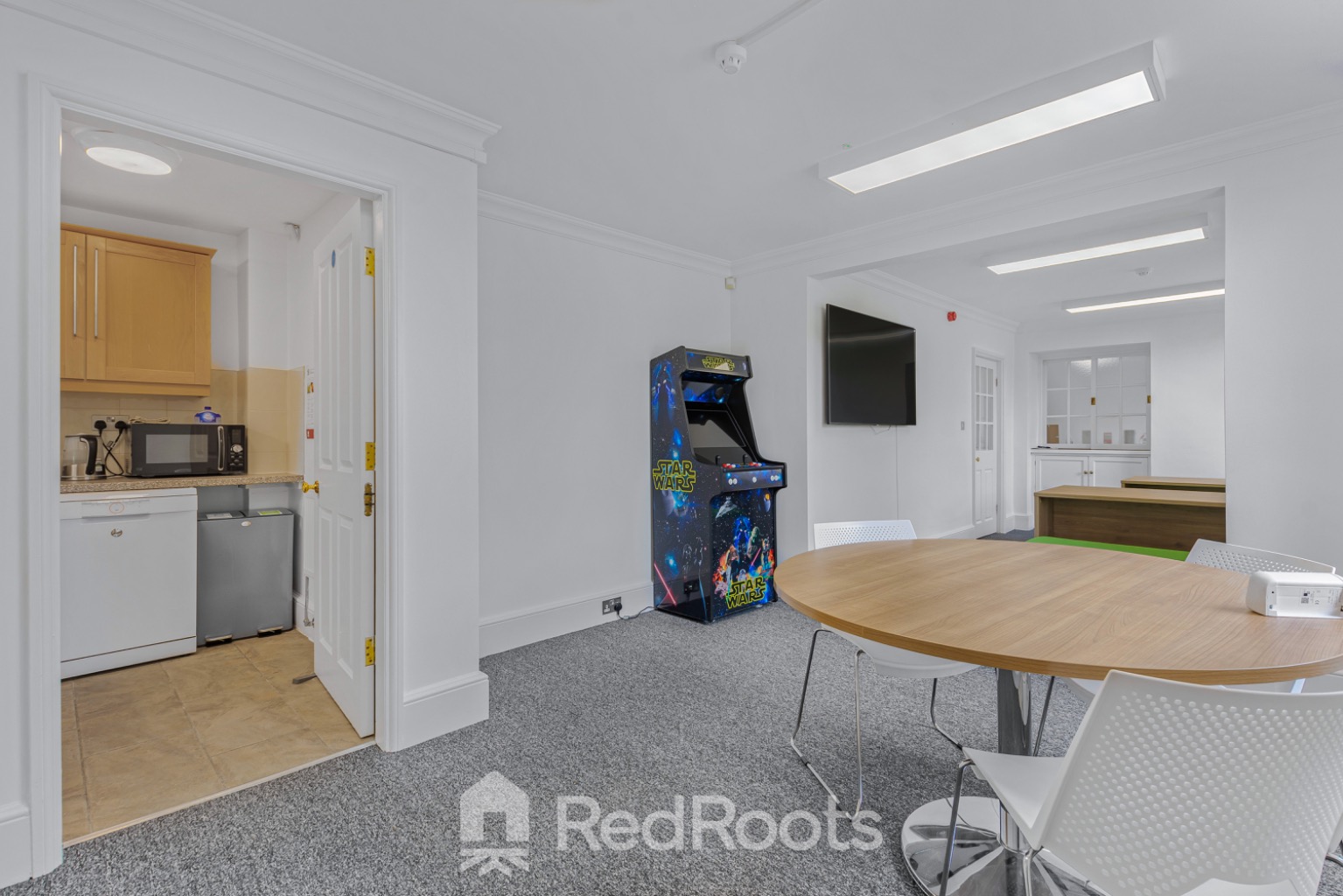 Commercial property to rent in The Nostell Estate Yard, Nostell, Wakefield, West Yorkshire, WF4  - Property Image 8