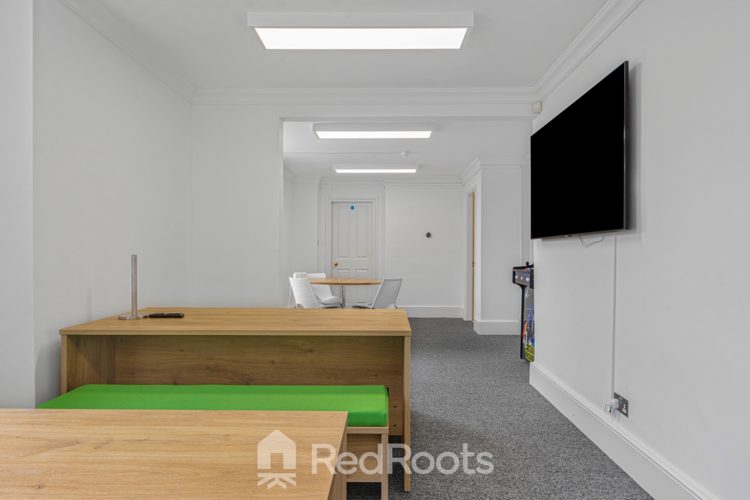 Commercial property to rent in The Nostell Estate Yard, Nostell, Wakefield, West Yorkshire, WF4  - Property Image 6