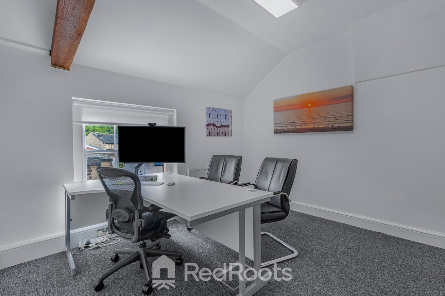 Commercial property to rent in The Nostell Estate Yard, Nostell, Wakefield, West Yorkshire, WF4  - Property Image 19