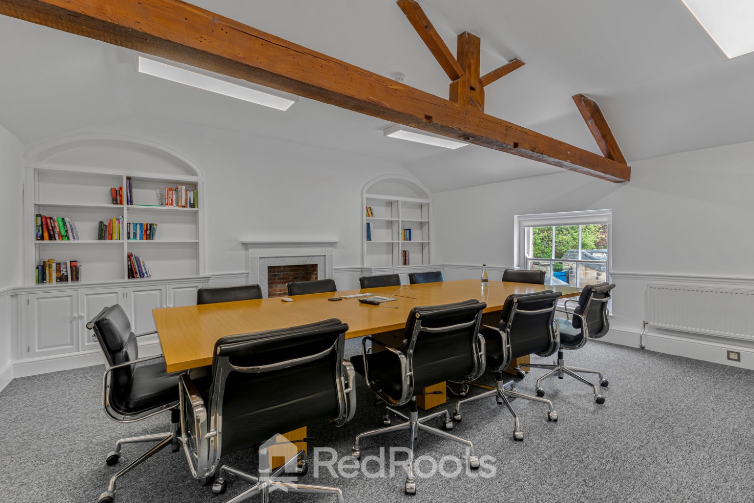 Commercial property to rent in The Nostell Estate Yard, Nostell, Wakefield, West Yorkshire, WF4  - Property Image 10