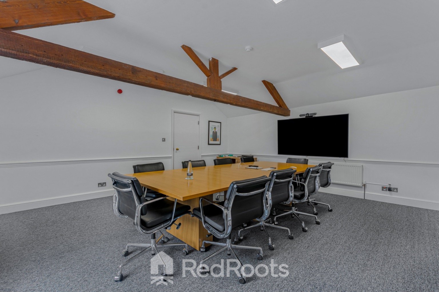 Commercial property to rent in The Nostell Estate Yard, Nostell, Wakefield, West Yorkshire, WF4  - Property Image 22