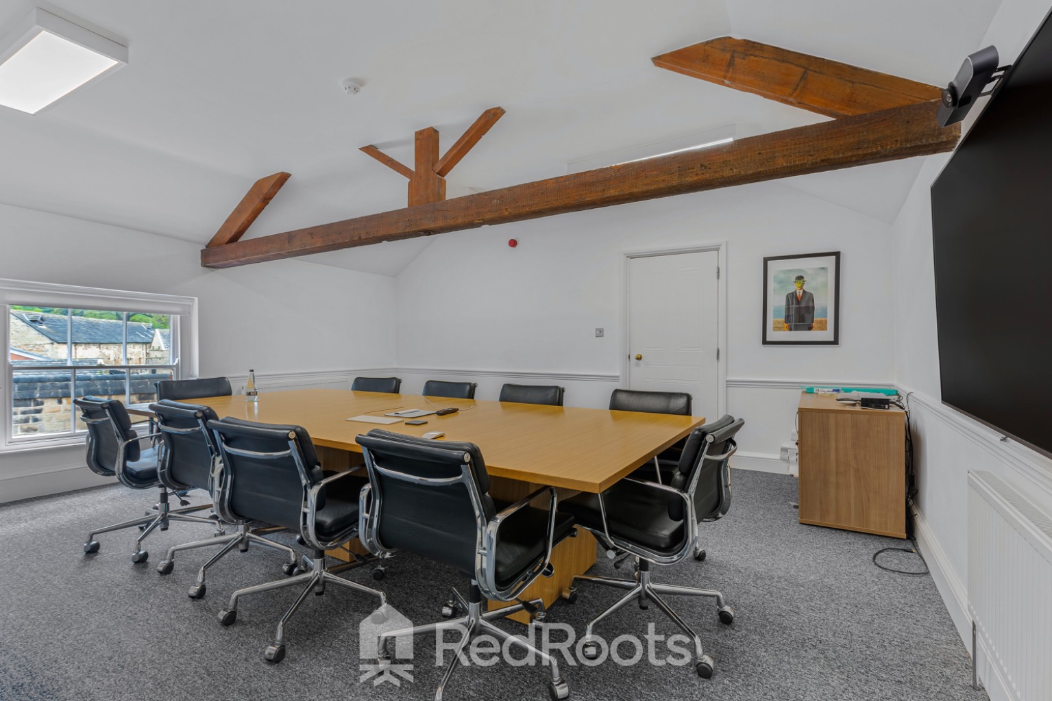 Commercial property to rent in The Nostell Estate Yard, Nostell, Wakefield, West Yorkshire, WF4  - Property Image 23