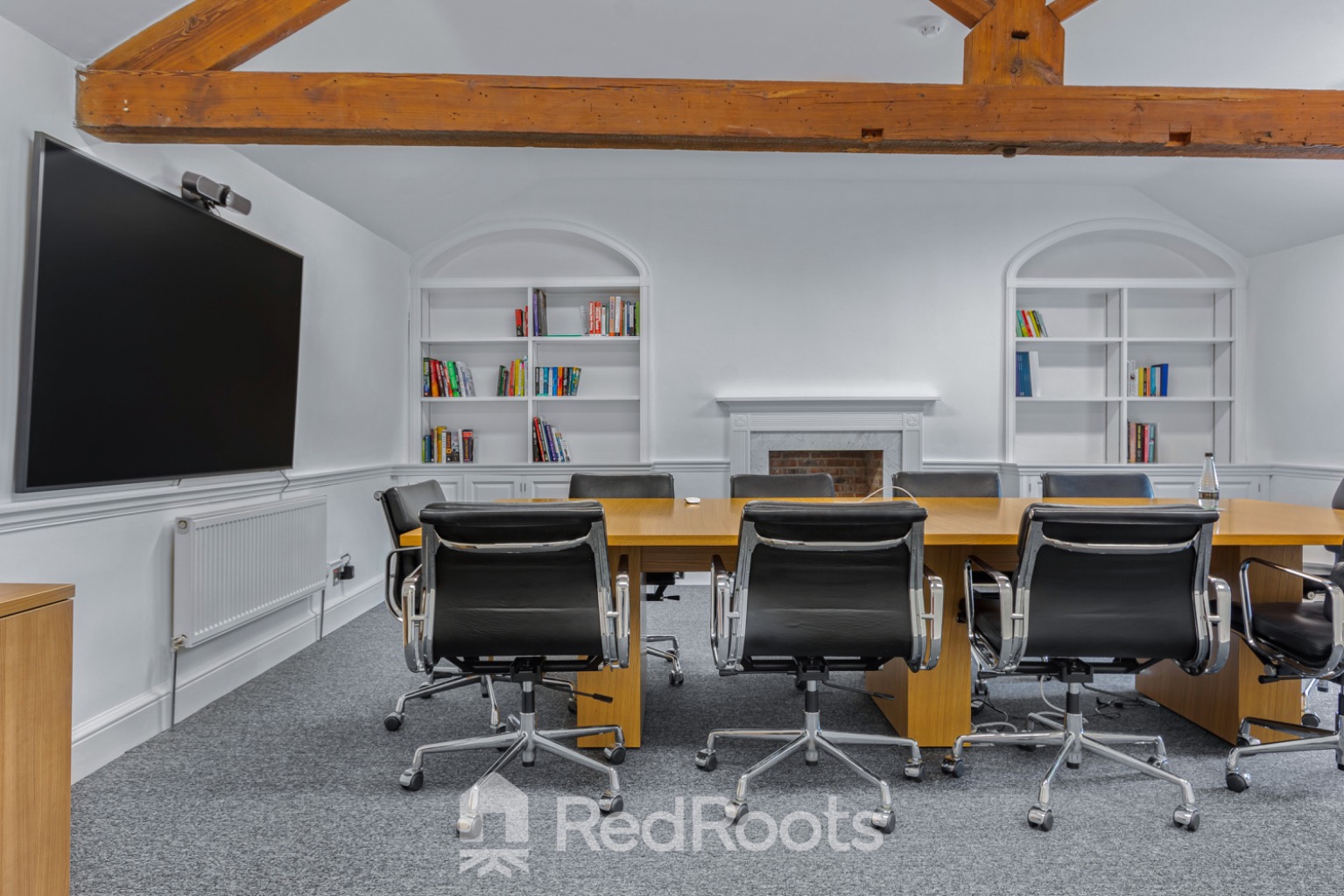 Commercial property to rent in The Nostell Estate Yard, Nostell, Wakefield, West Yorkshire, WF4  - Property Image 24