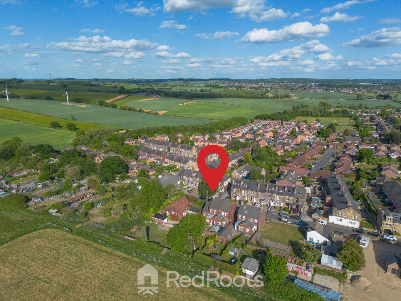 4 bed semi-detached house for sale in School Street, Great Houghton, Barnsley - Property Image 25