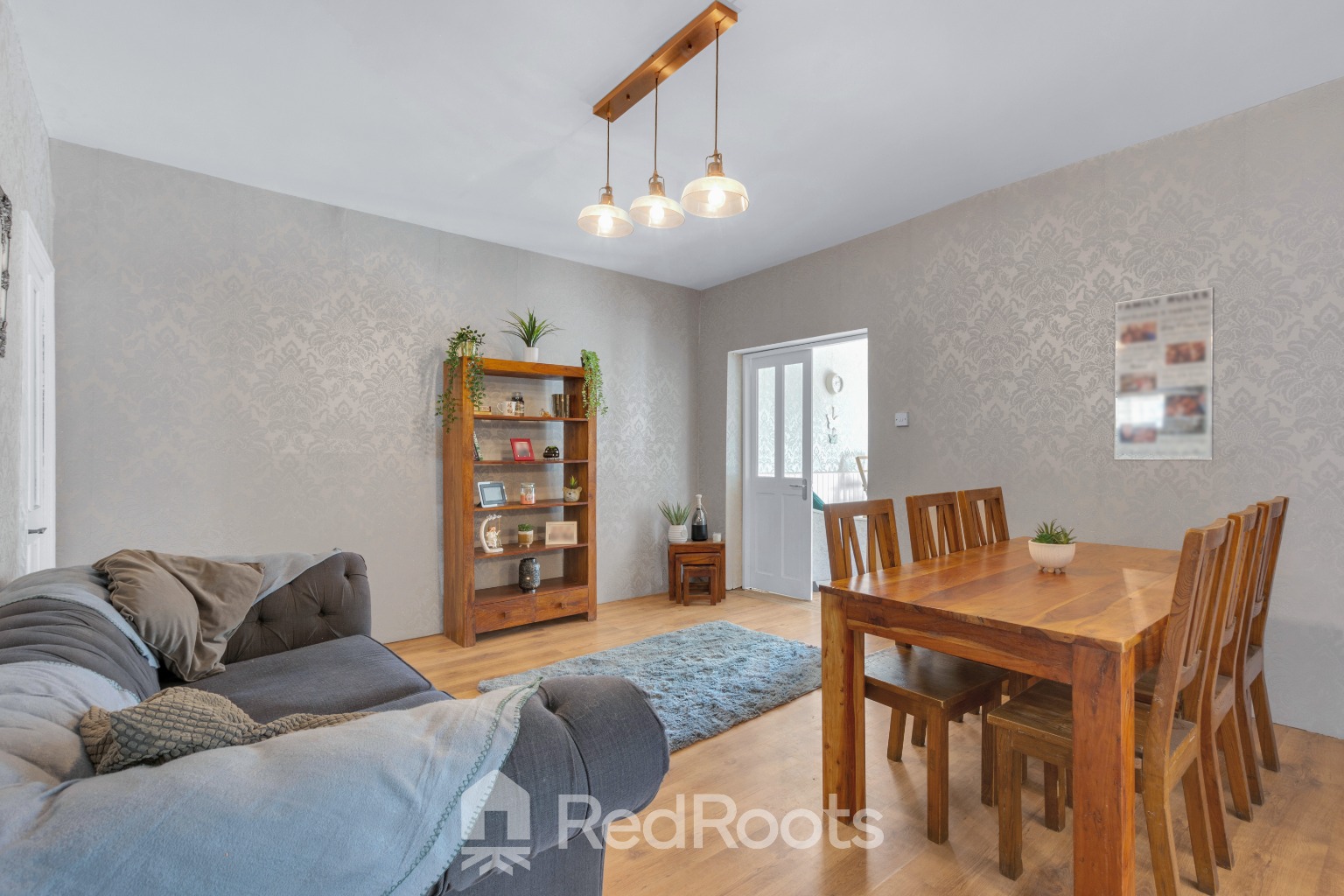 4 bed semi-detached house for sale in School Street, Great Houghton, Barnsley - Property Image 10