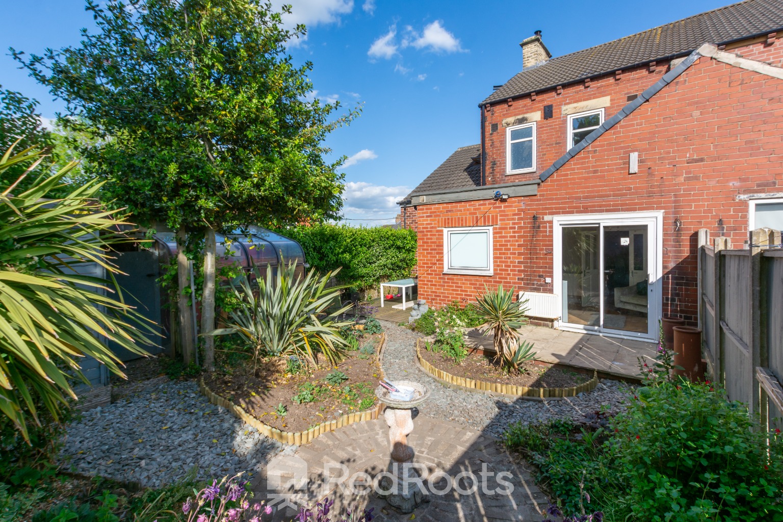 4 bed semi-detached house for sale in School Street, Great Houghton, Barnsley - Property Image 24