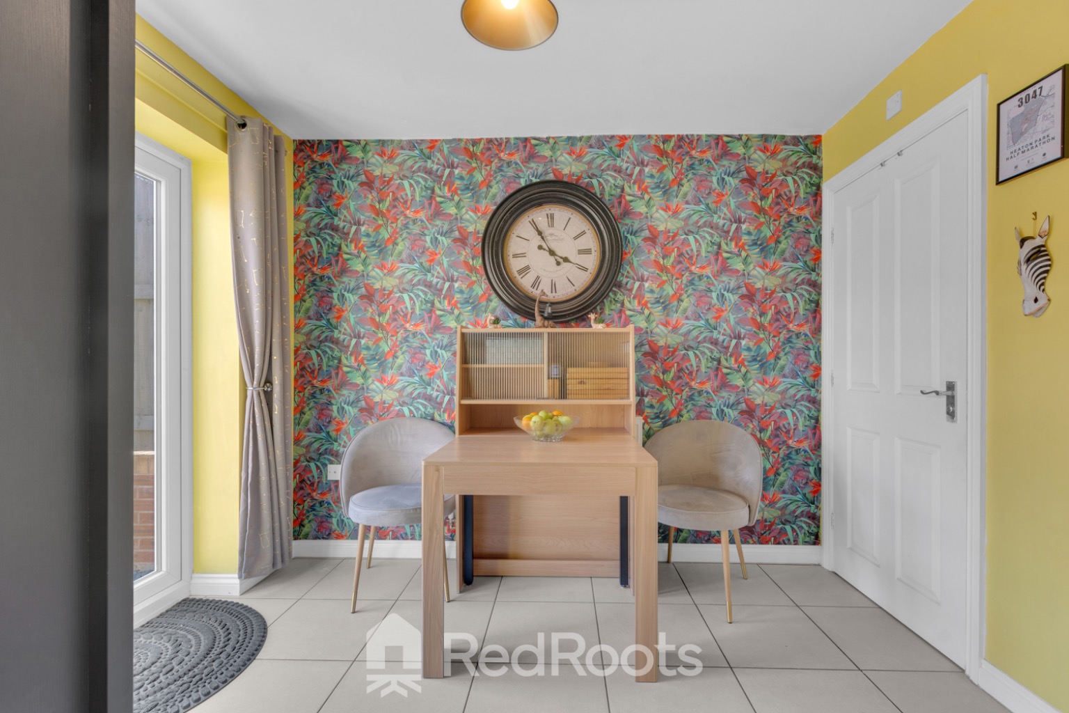 4 bed town house for sale in Treetop Mews, South Kirkby, Pontefract, West Yorkshire, WF9 - Property Image 6