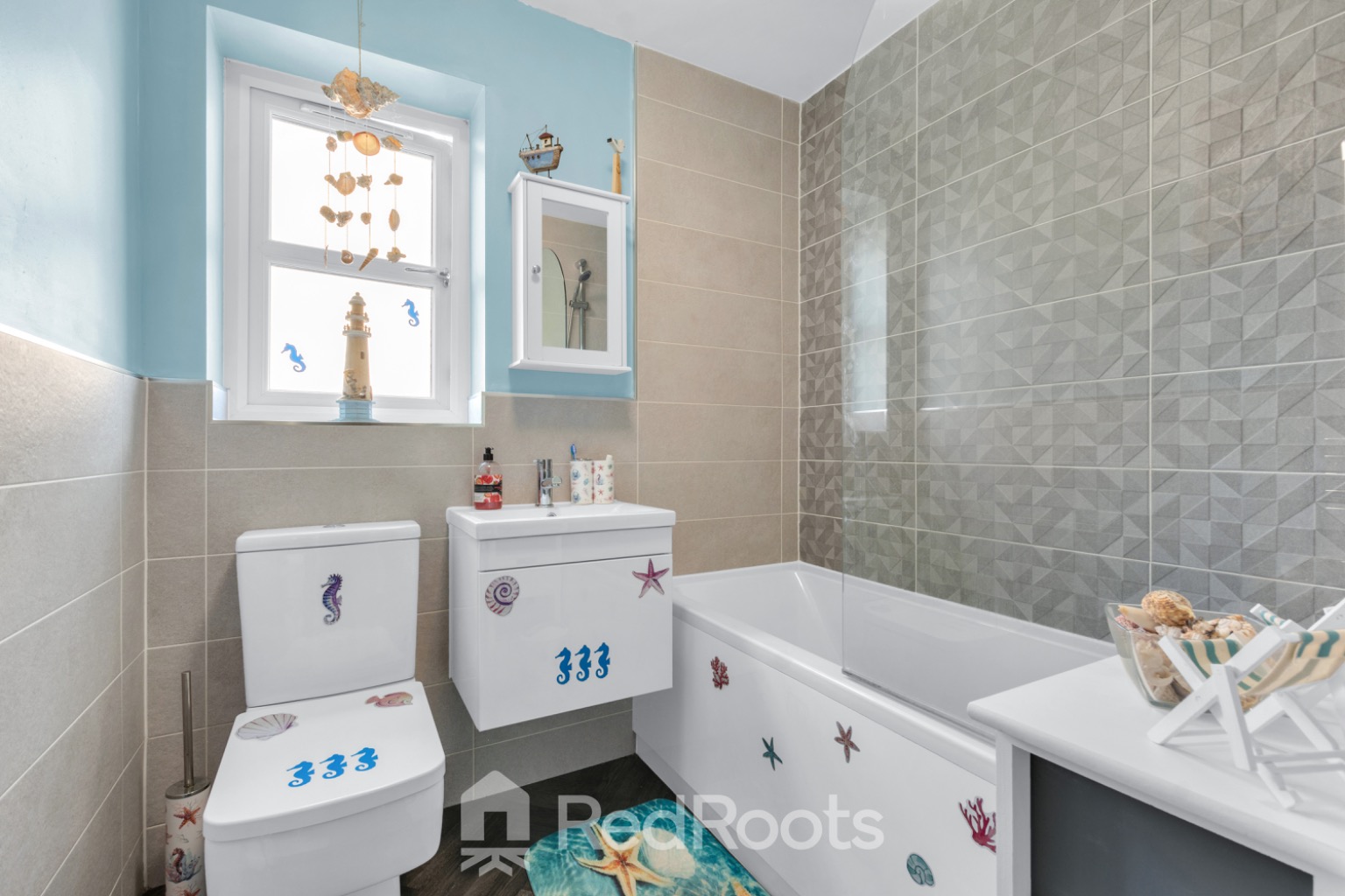 4 bed town house for sale in Treetop Mews, South Kirkby, Pontefract, West Yorkshire, WF9 - Property Image 12