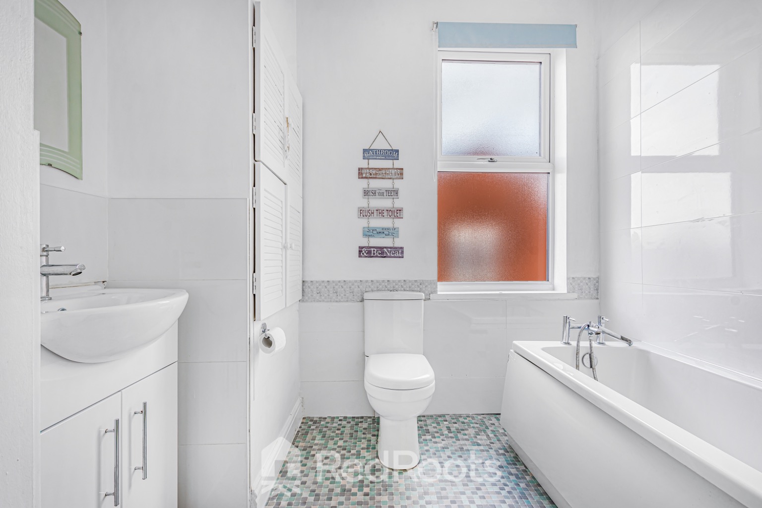 3 bed terraced house to rent in Hemsworth, Pontefract, West Yorkshire, WF9  - Property Image 12