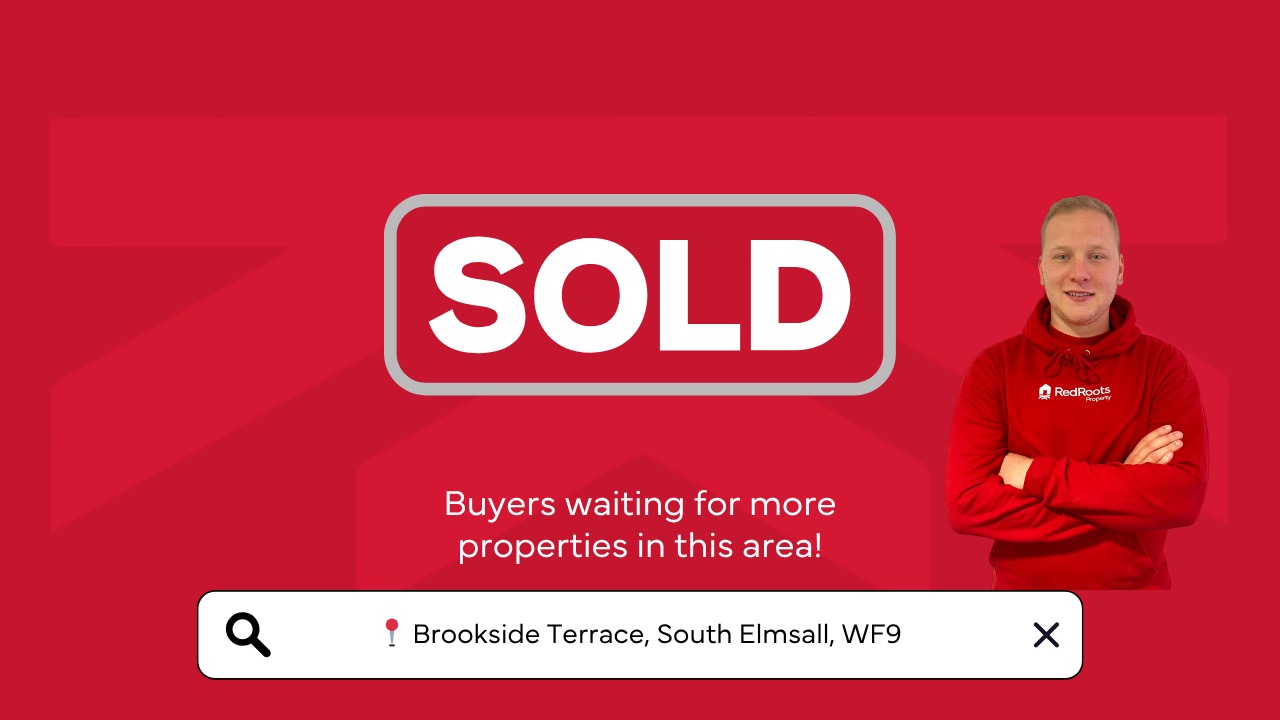 3 bed terraced house for sale in South Elmsall, Pontefract, West Yorkshire, WF9  - Property Image 1
