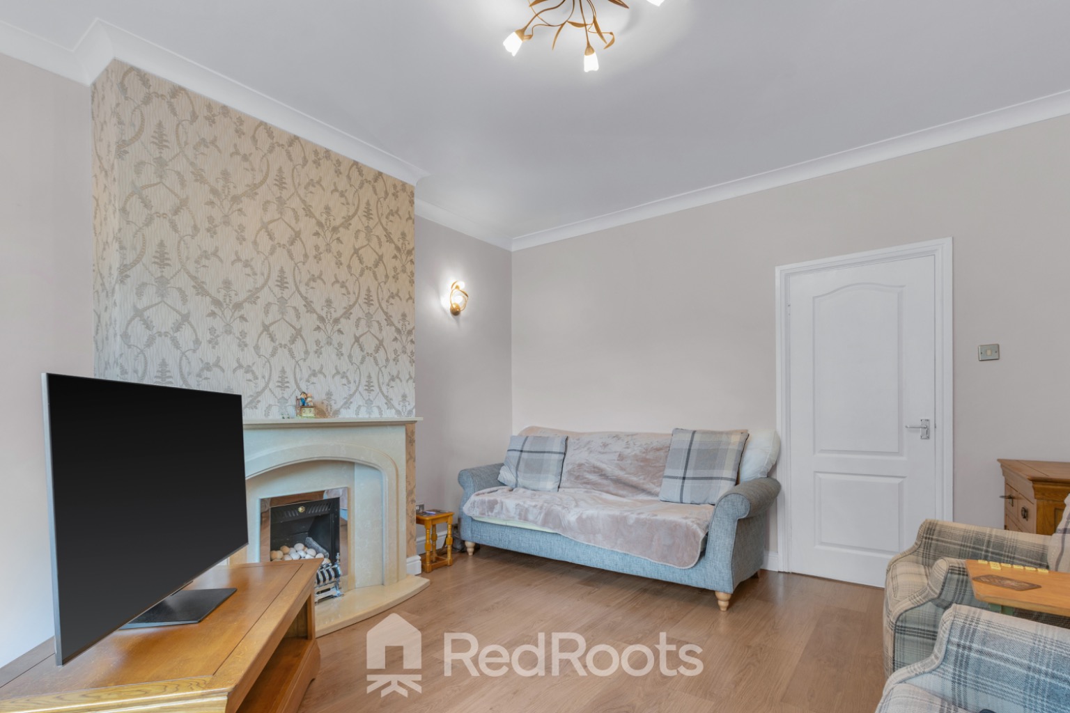 3 bed terraced house for sale in Langthwaite Lane, South Elmsall, Pontefract, West Yorkshire, WF9  - Property Image 4