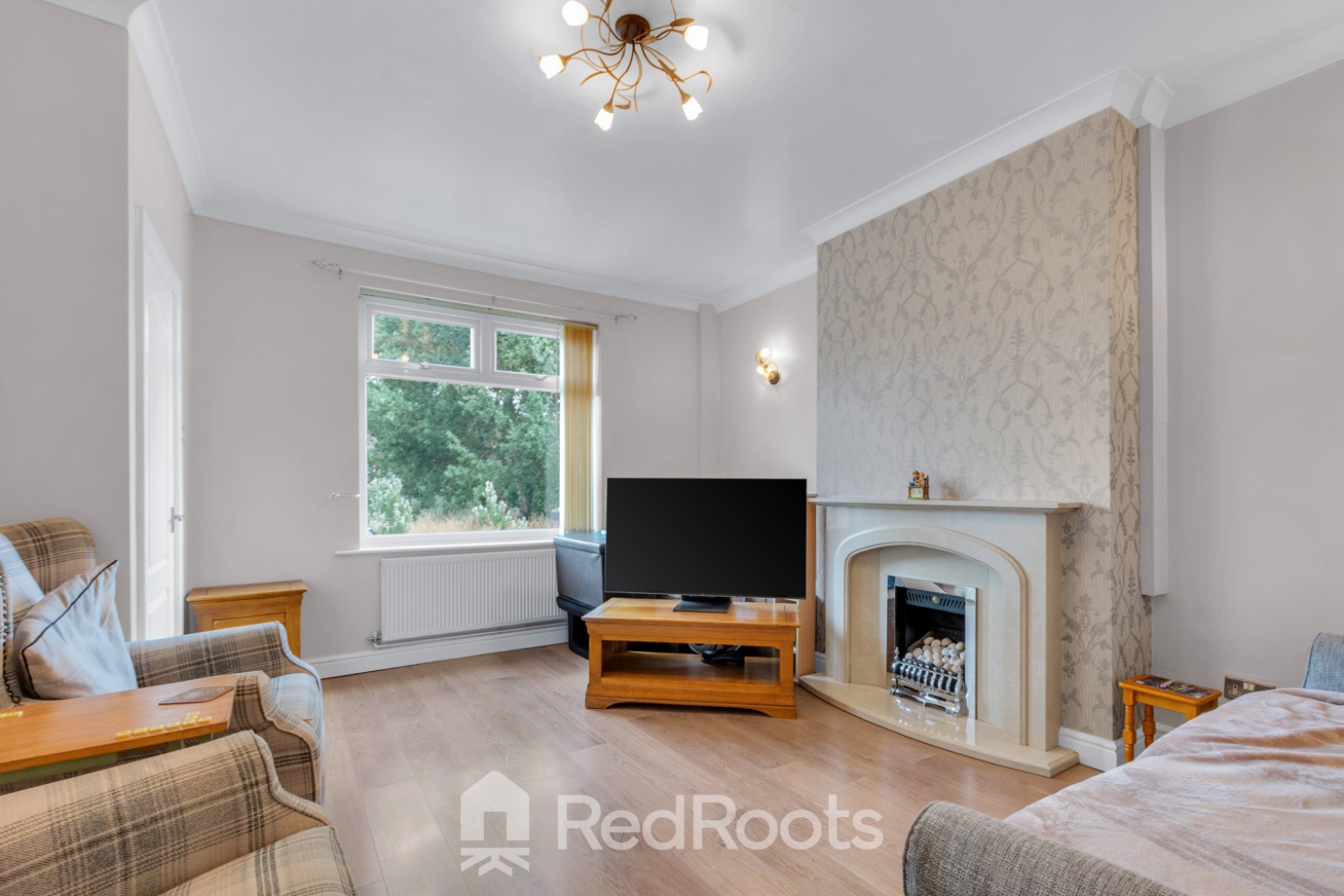 3 bed terraced house for sale in Langthwaite Lane, South Elmsall, Pontefract, West Yorkshire, WF9  - Property Image 5