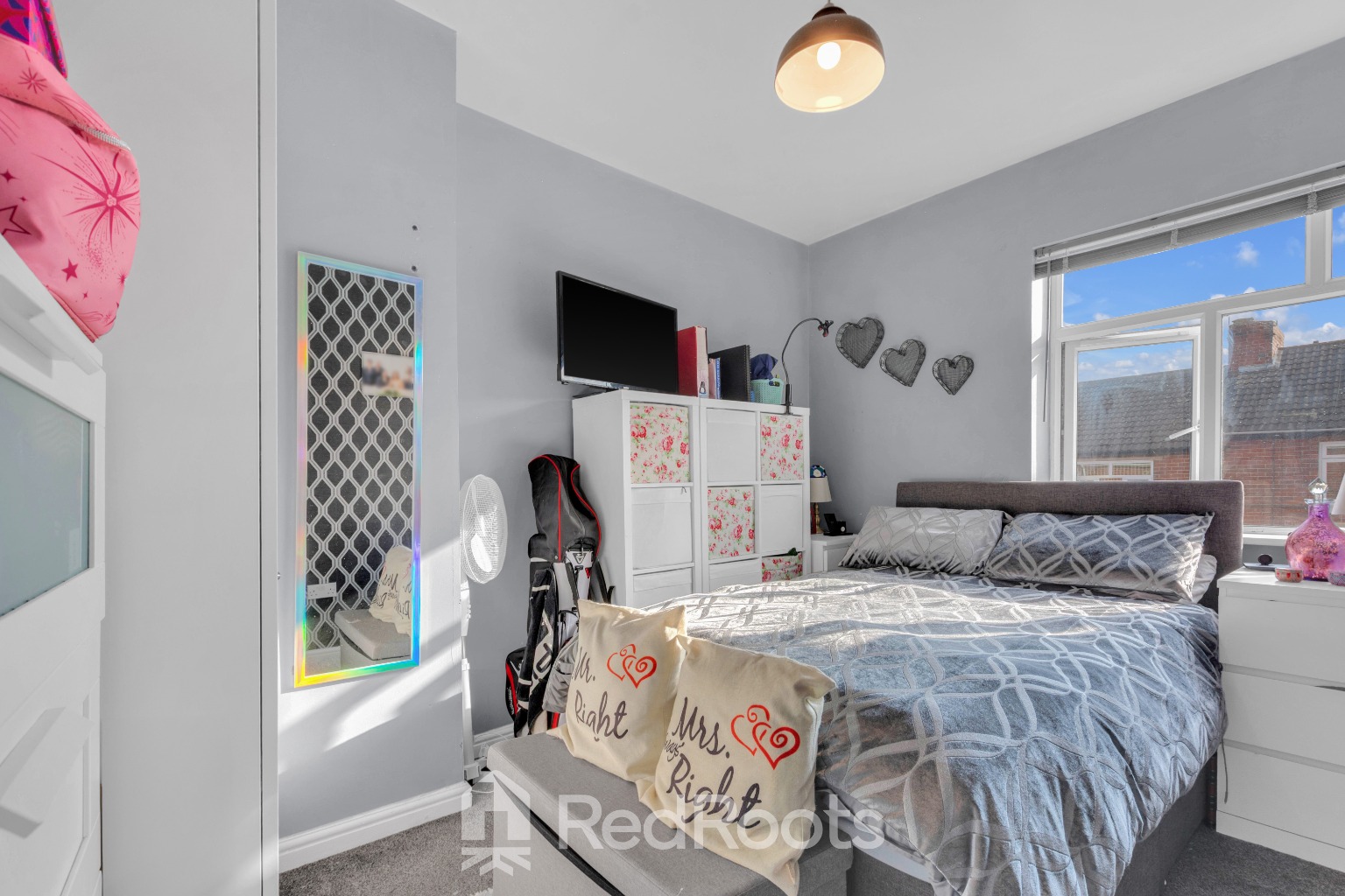 3 bed terraced house for sale in Cambridge Street, South Elmsall, Pontefract, WF9  - Property Image 9