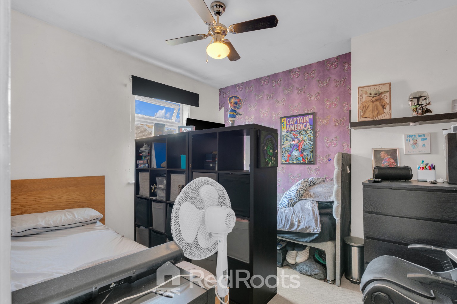 3 bed terraced house for sale in Cambridge Street, South Elmsall, Pontefract, WF9  - Property Image 11