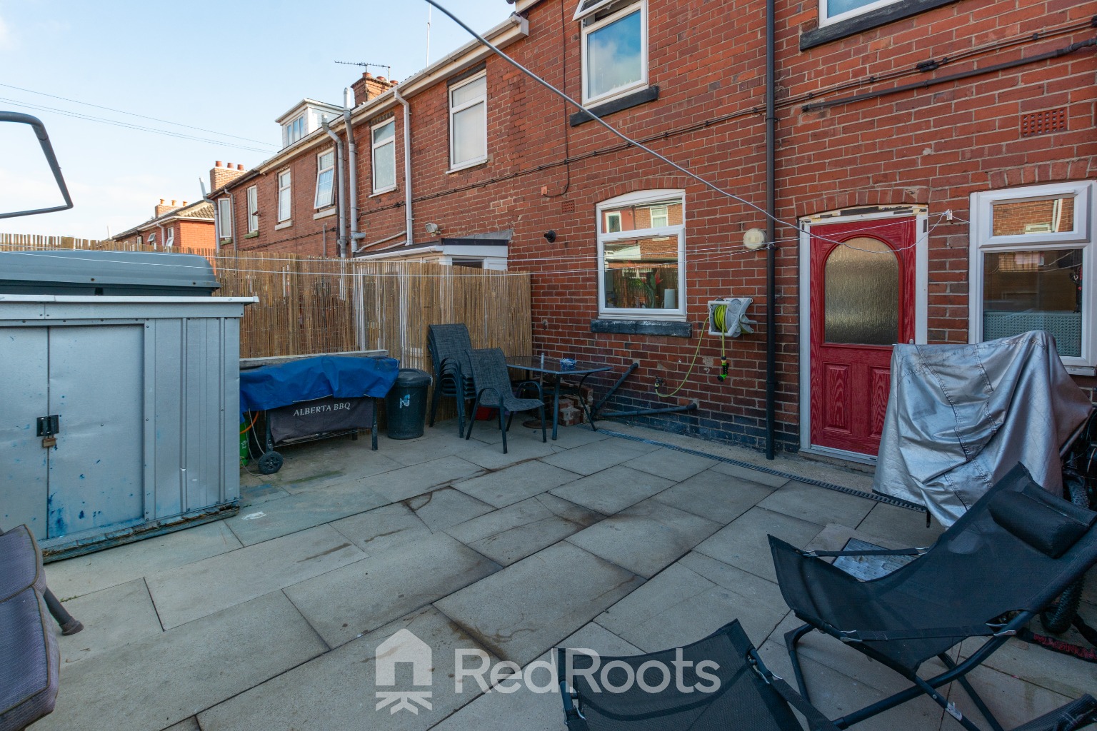 3 bed terraced house for sale in Cambridge Street, South Elmsall, Pontefract, WF9  - Property Image 16