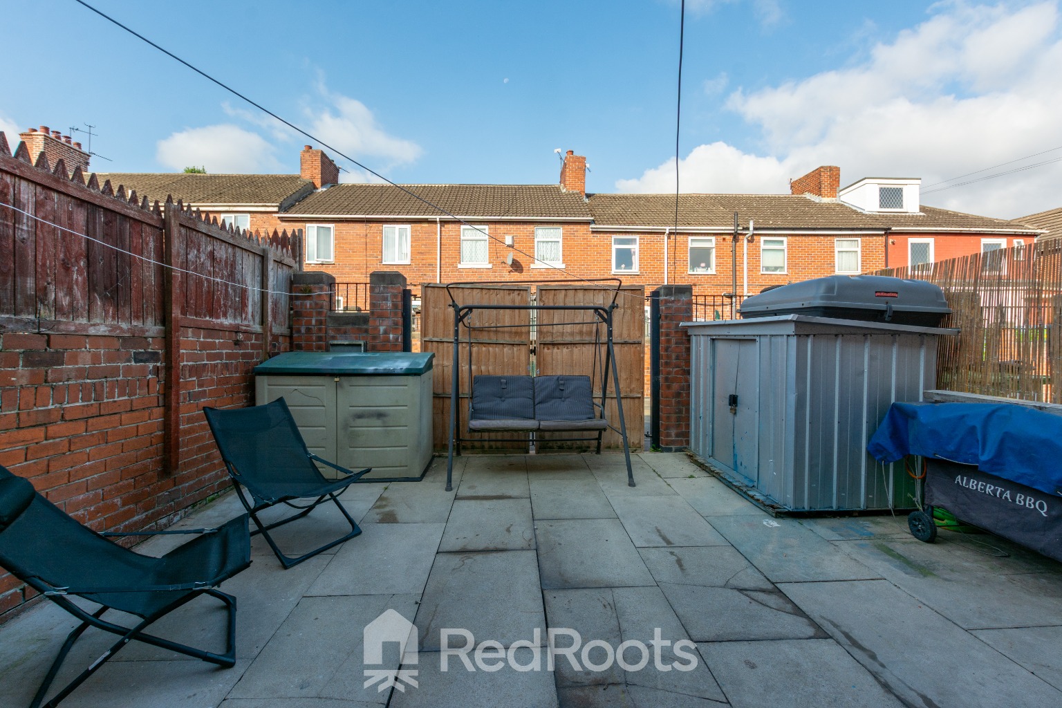 3 bed terraced house for sale in Cambridge Street, South Elmsall, Pontefract, WF9  - Property Image 15