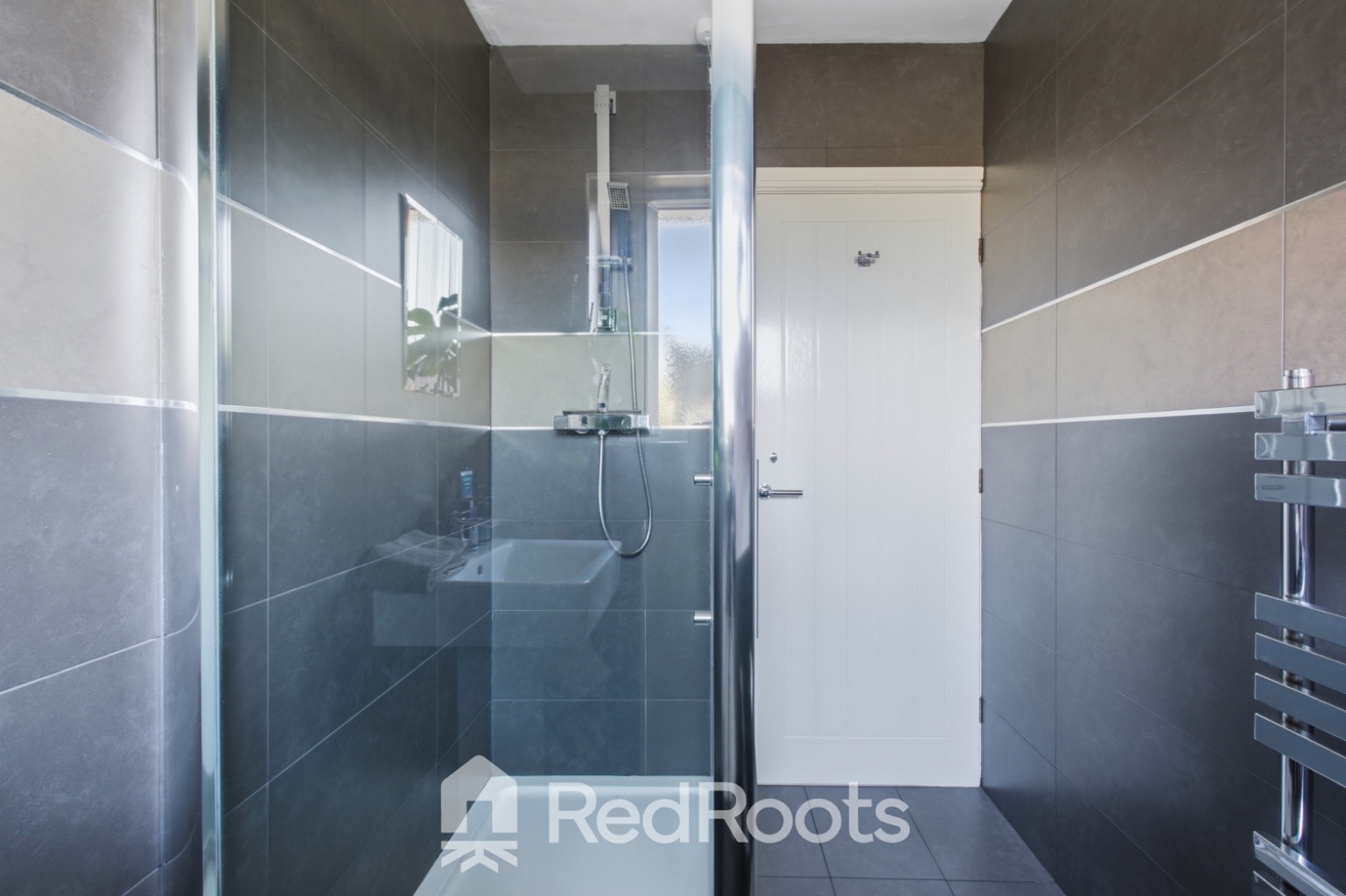 2 bed semi-detached bungalow for sale in Thorpe Audlin, Pontefract, West Yorkshire, WF8  - Property Image 16