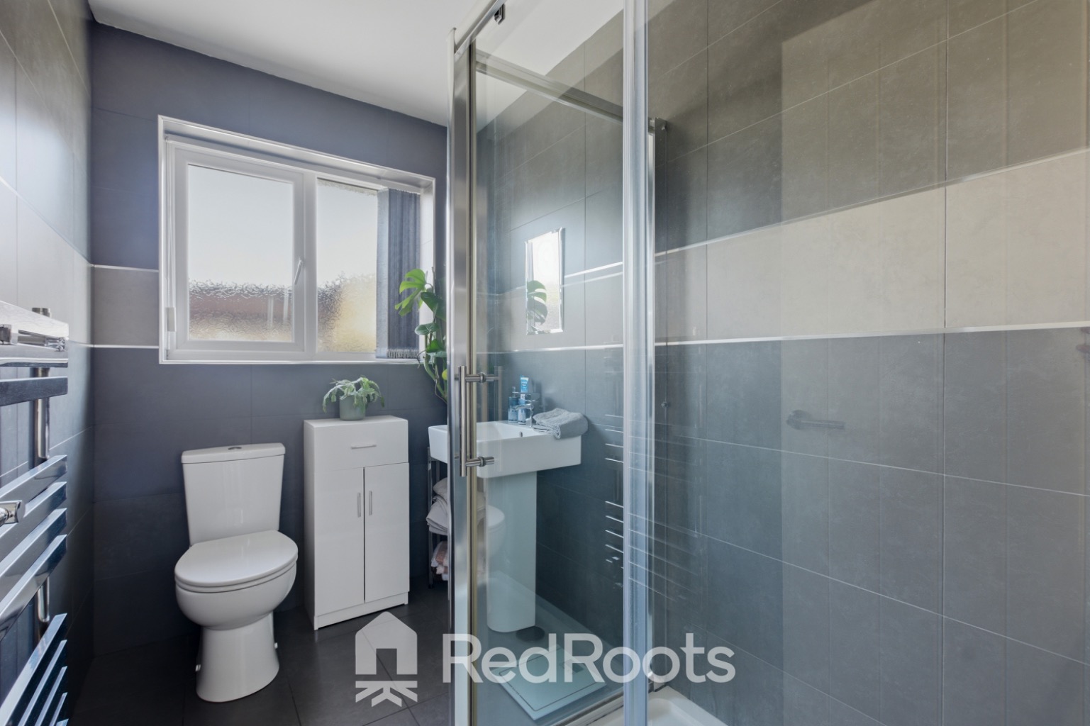 2 bed semi-detached bungalow for sale in Thorpe Audlin, Pontefract, West Yorkshire, WF8  - Property Image 15