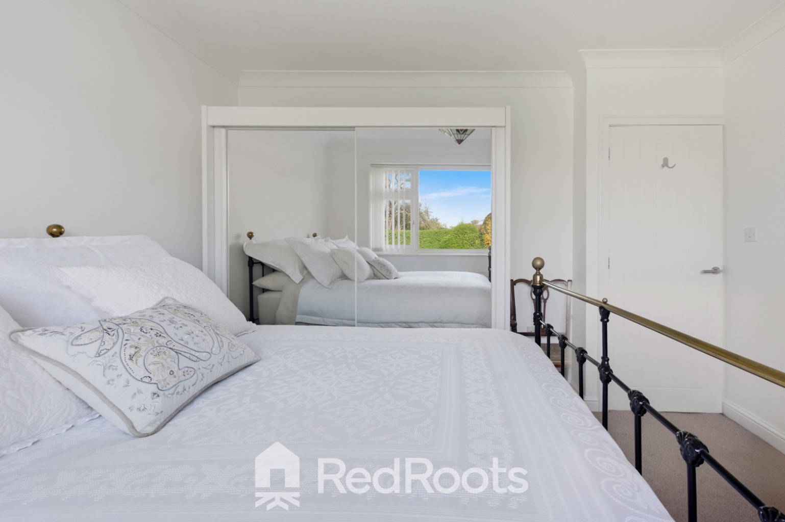 2 bed semi-detached bungalow for sale in Thorpe Audlin, Pontefract, West Yorkshire, WF8  - Property Image 19