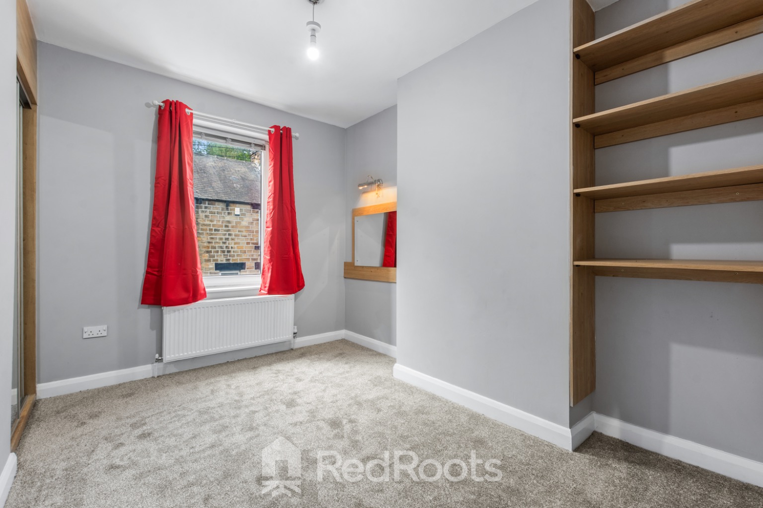 2 bed terraced house for sale in Barnsley, South Yorkshire, S71  - Property Image 7