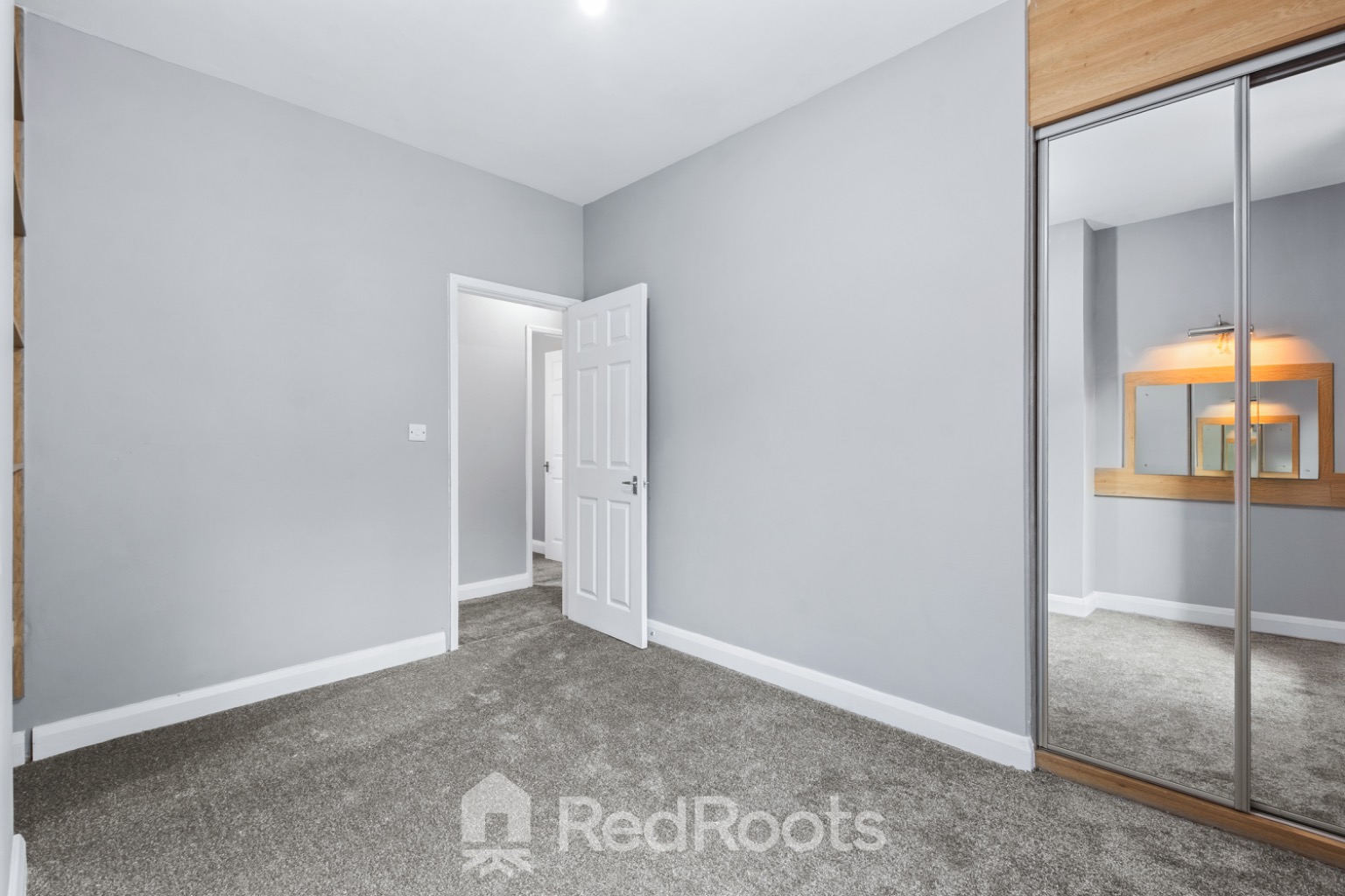 2 bed terraced house for sale in Barnsley, South Yorkshire, S71  - Property Image 8