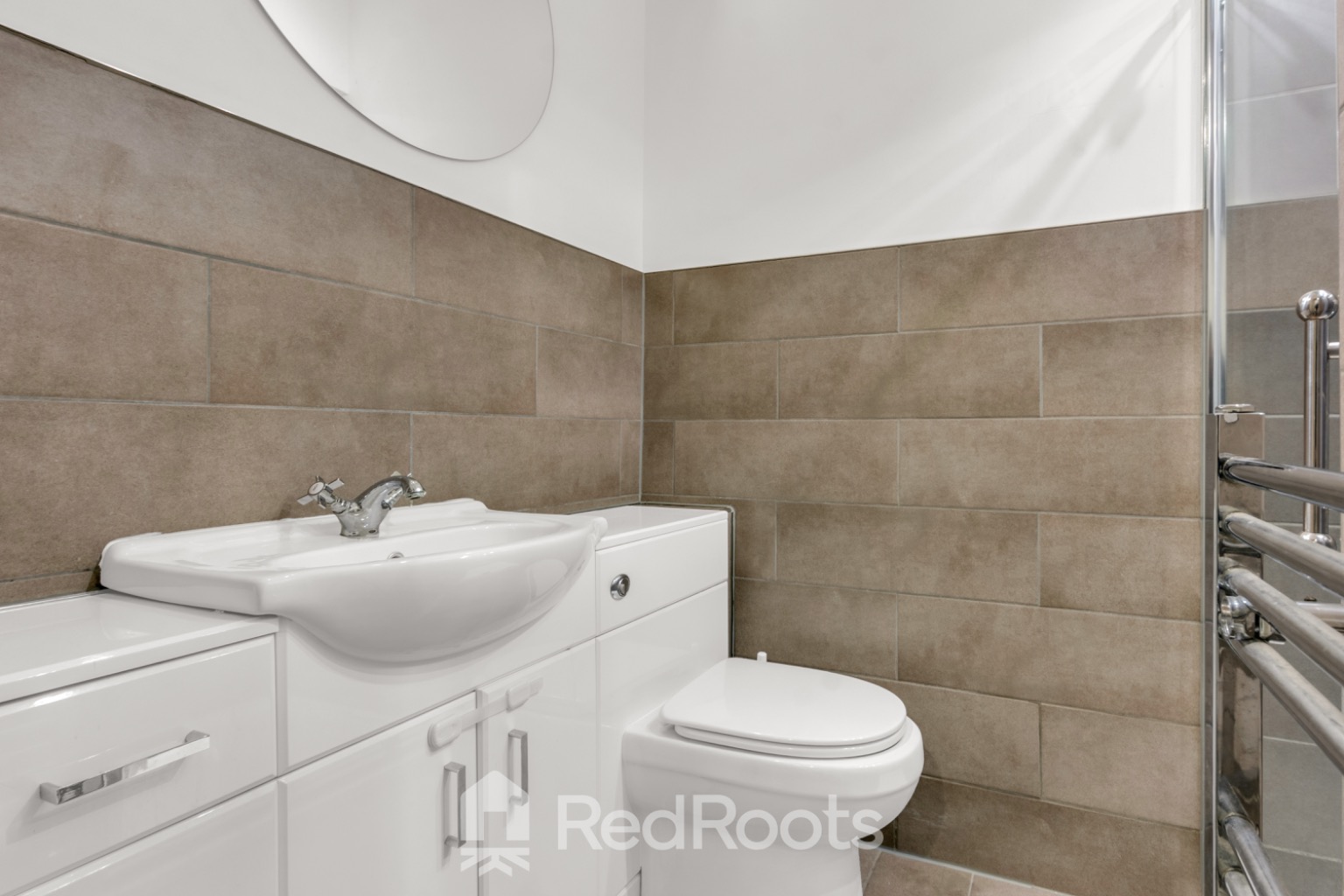 3 bed terraced house for sale in College View, Ackworth, Pontefract, West Yorkshire, WF7  - Property Image 13