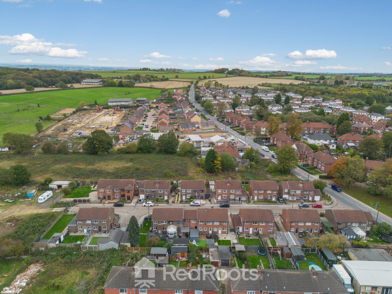 4 bed semi-detached house for sale in Landsdown Avenue, South Kirkby, Pontefract, West Yorkshire, WF9  - Property Image 7