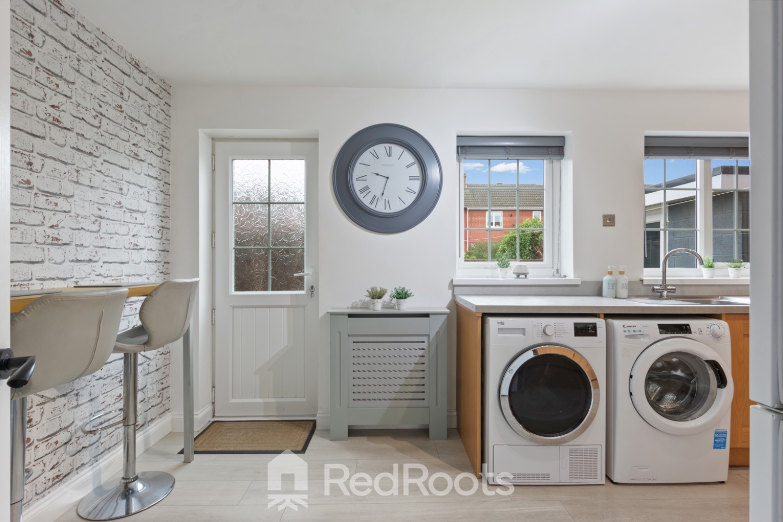 4 bed semi-detached house for sale in Landsdown Avenue, South Kirkby, Pontefract, West Yorkshire, WF9  - Property Image 10