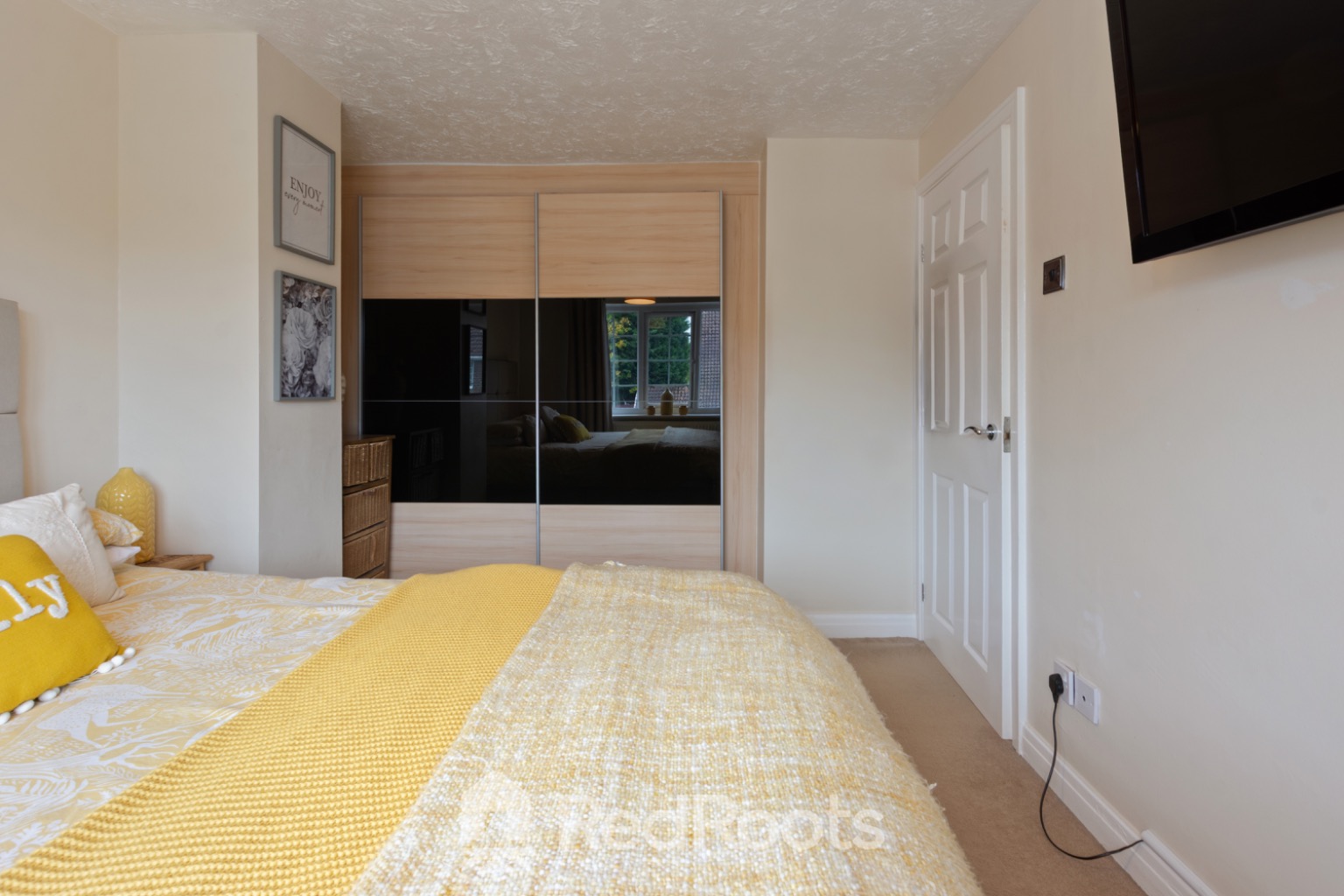 4 bed semi-detached house for sale in Landsdown Avenue, South Kirkby, Pontefract, West Yorkshire, WF9  - Property Image 14