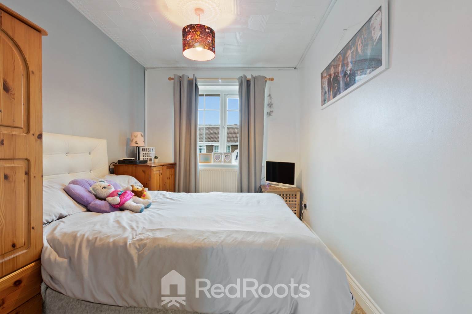 4 bed semi-detached house for sale in Landsdown Avenue, South Kirkby, Pontefract, West Yorkshire, WF9  - Property Image 17