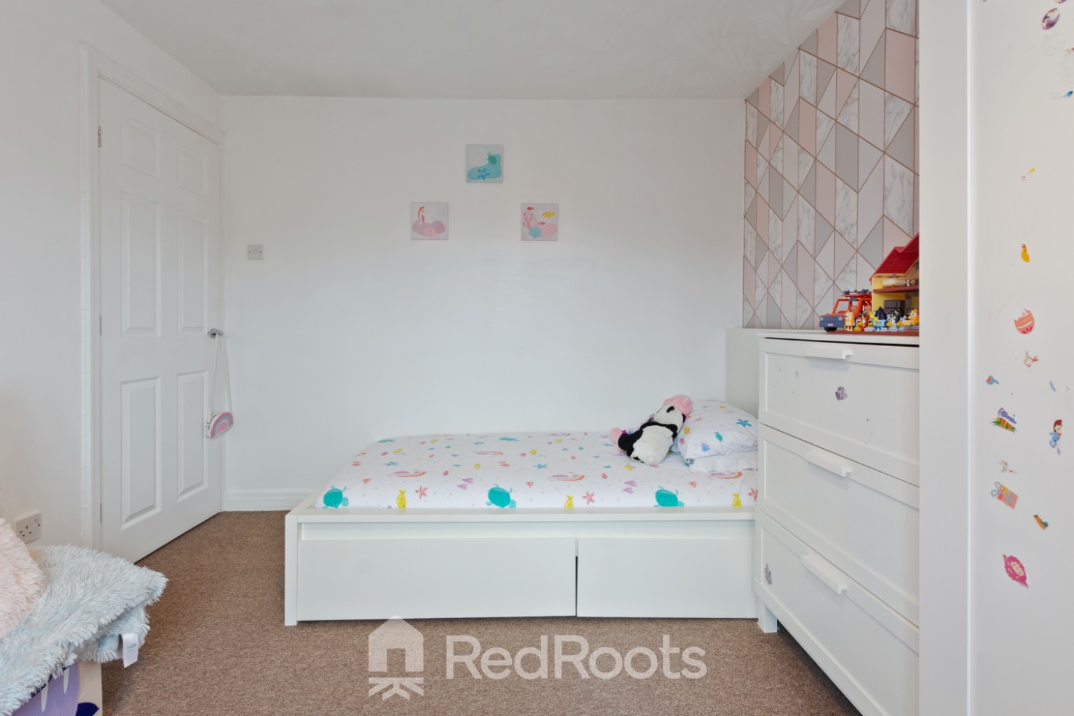 4 bed semi-detached house for sale in Landsdown Avenue, South Kirkby, Pontefract, West Yorkshire, WF9  - Property Image 15