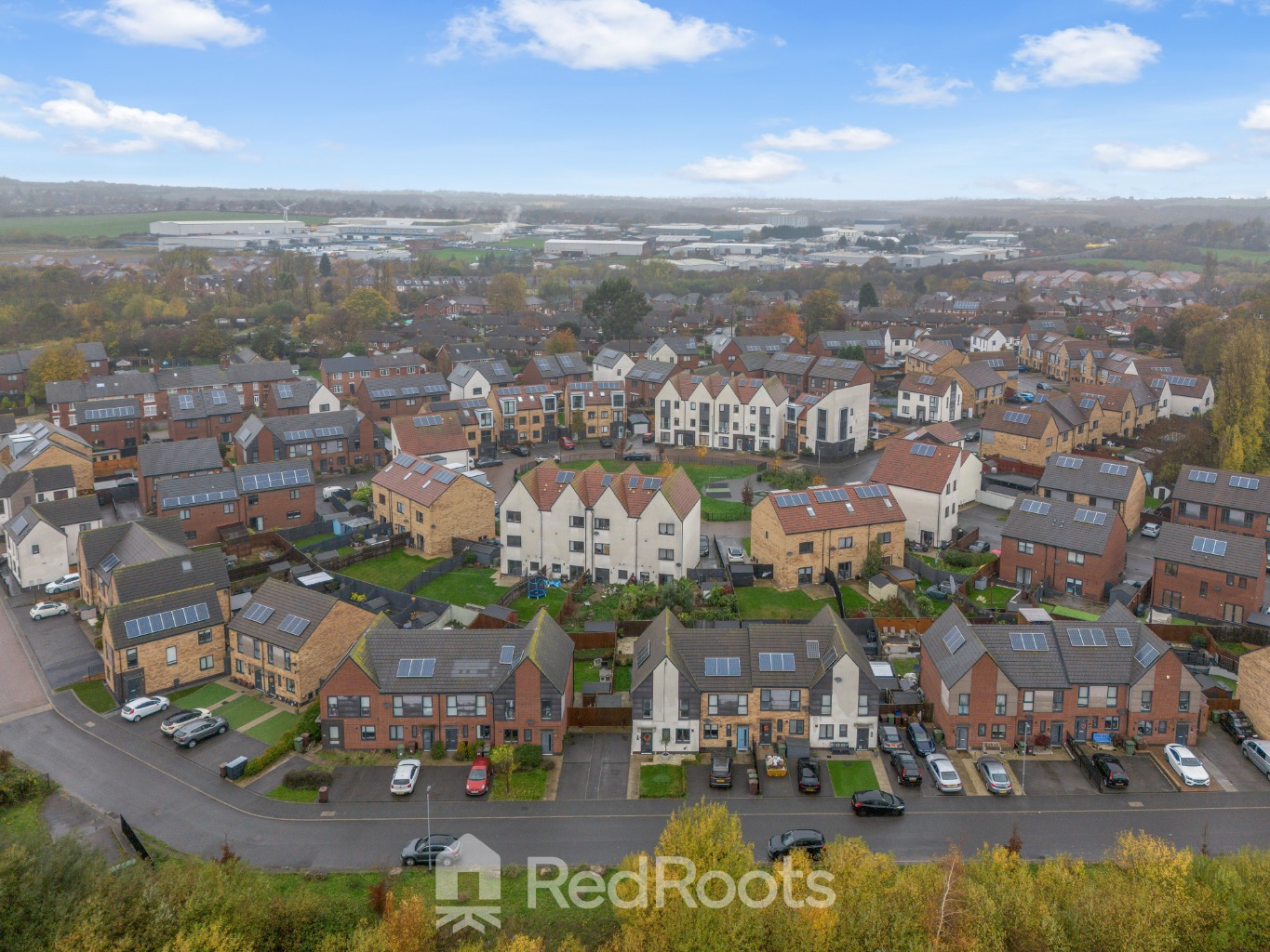 3 bed end of terrace house for sale in South Elmsall, Pontefract, West Yorkshire, WF9 - Property Image 22