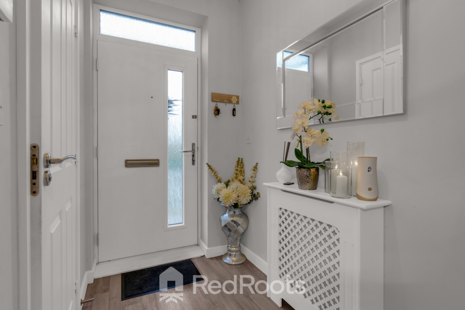 3 bed end of terrace house for sale in South Elmsall, Pontefract, West Yorkshire, WF9 - Property Image 10