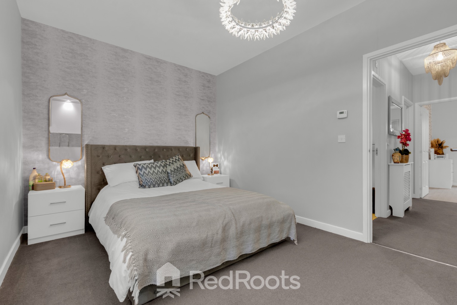 3 bed end of terrace house for sale in South Elmsall, Pontefract, West Yorkshire, WF9 - Property Image 13