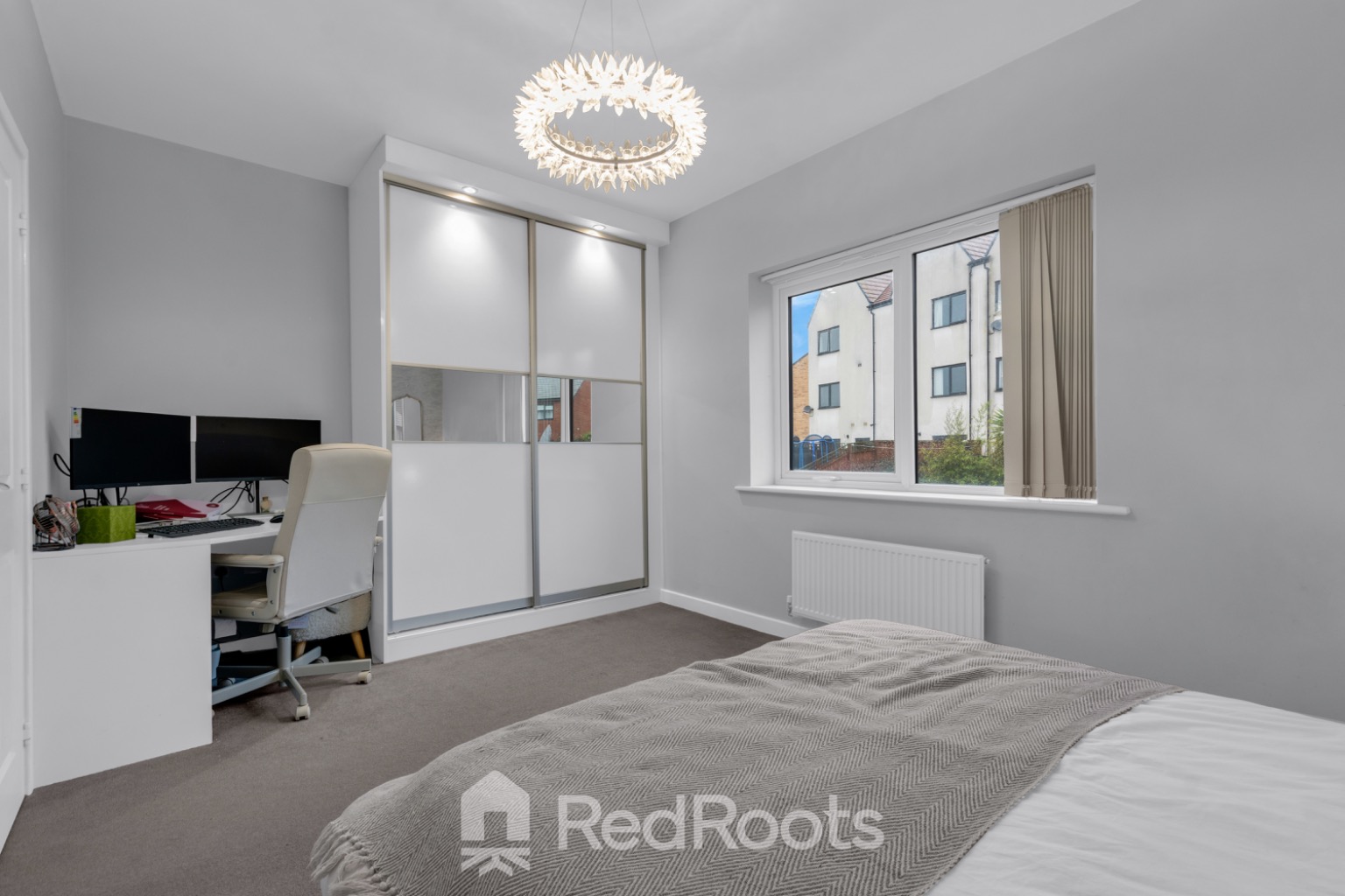 3 bed end of terrace house for sale in South Elmsall, Pontefract, West Yorkshire, WF9 - Property Image 12