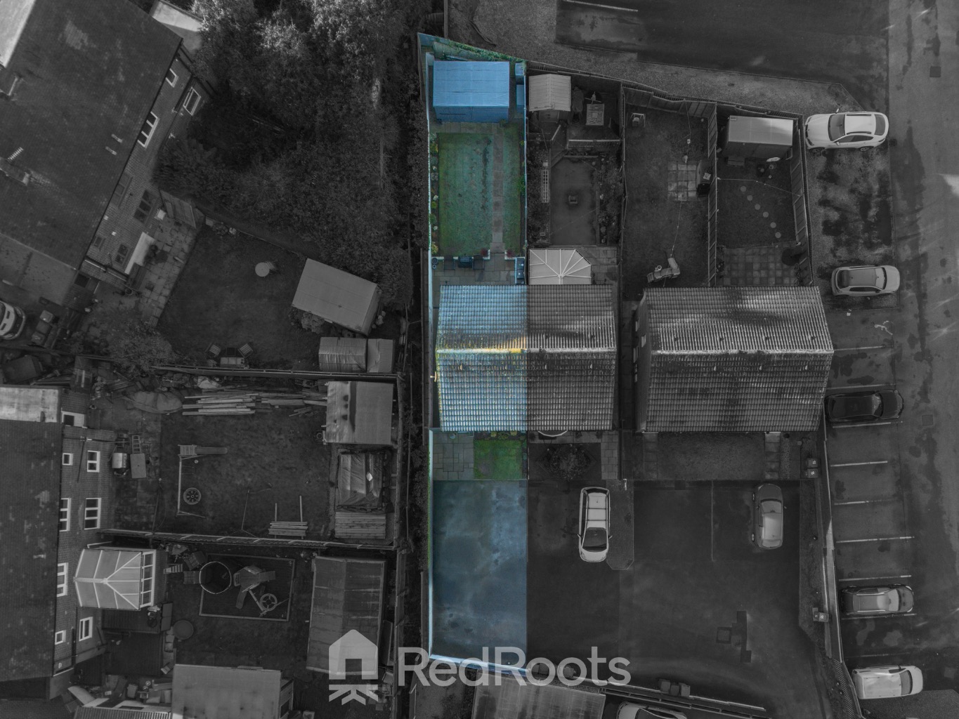 3 bed semi-detached house for sale in Old Mill Close, Hemsworth, WF9  - Property Image 2