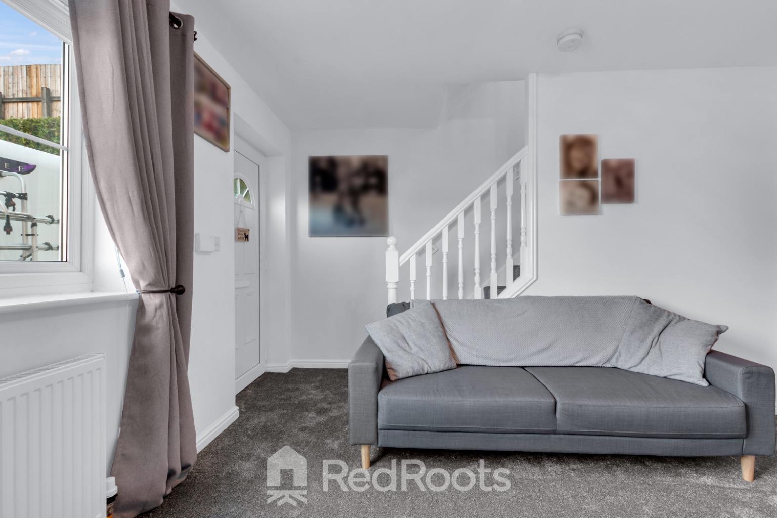 3 bed semi-detached house for sale in Old Mill Close, Hemsworth, WF9  - Property Image 9