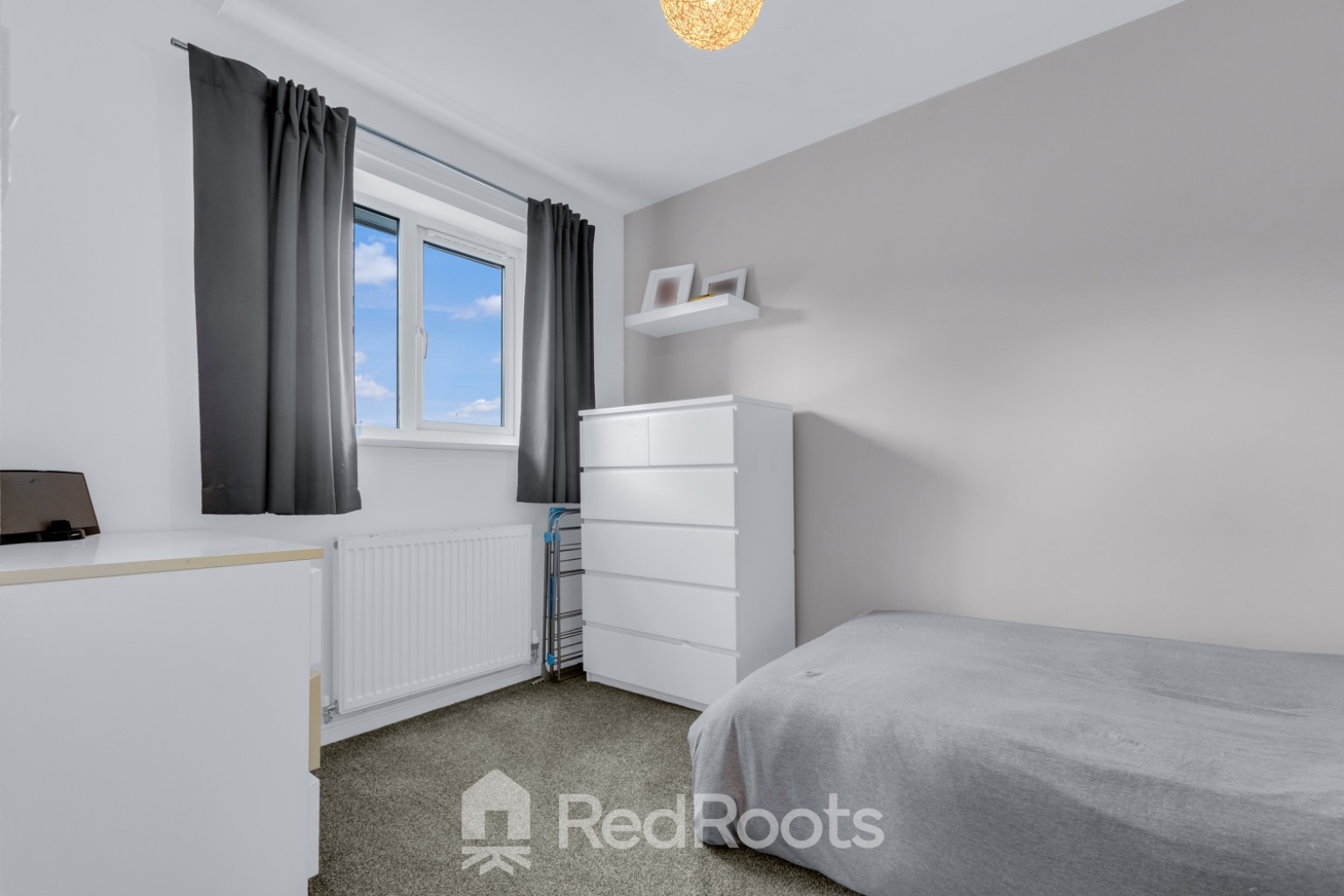 3 bed semi-detached house for sale in Old Mill Close, Hemsworth, WF9  - Property Image 16