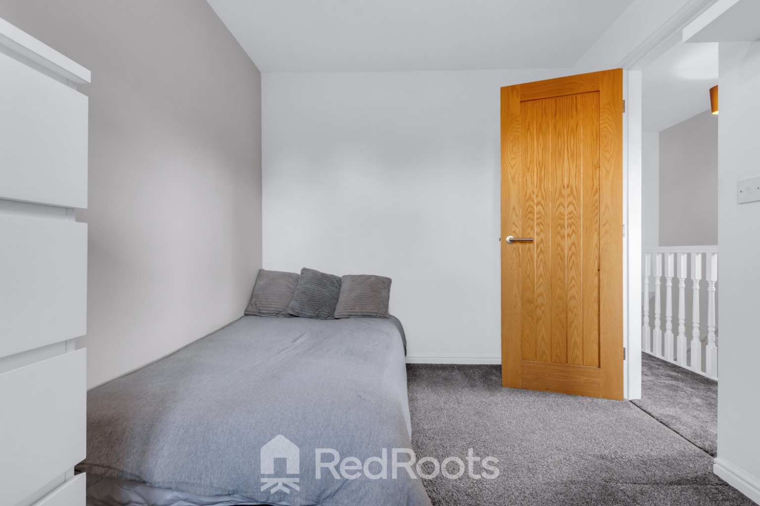 3 bed semi-detached house for sale in Old Mill Close, Hemsworth, WF9  - Property Image 15