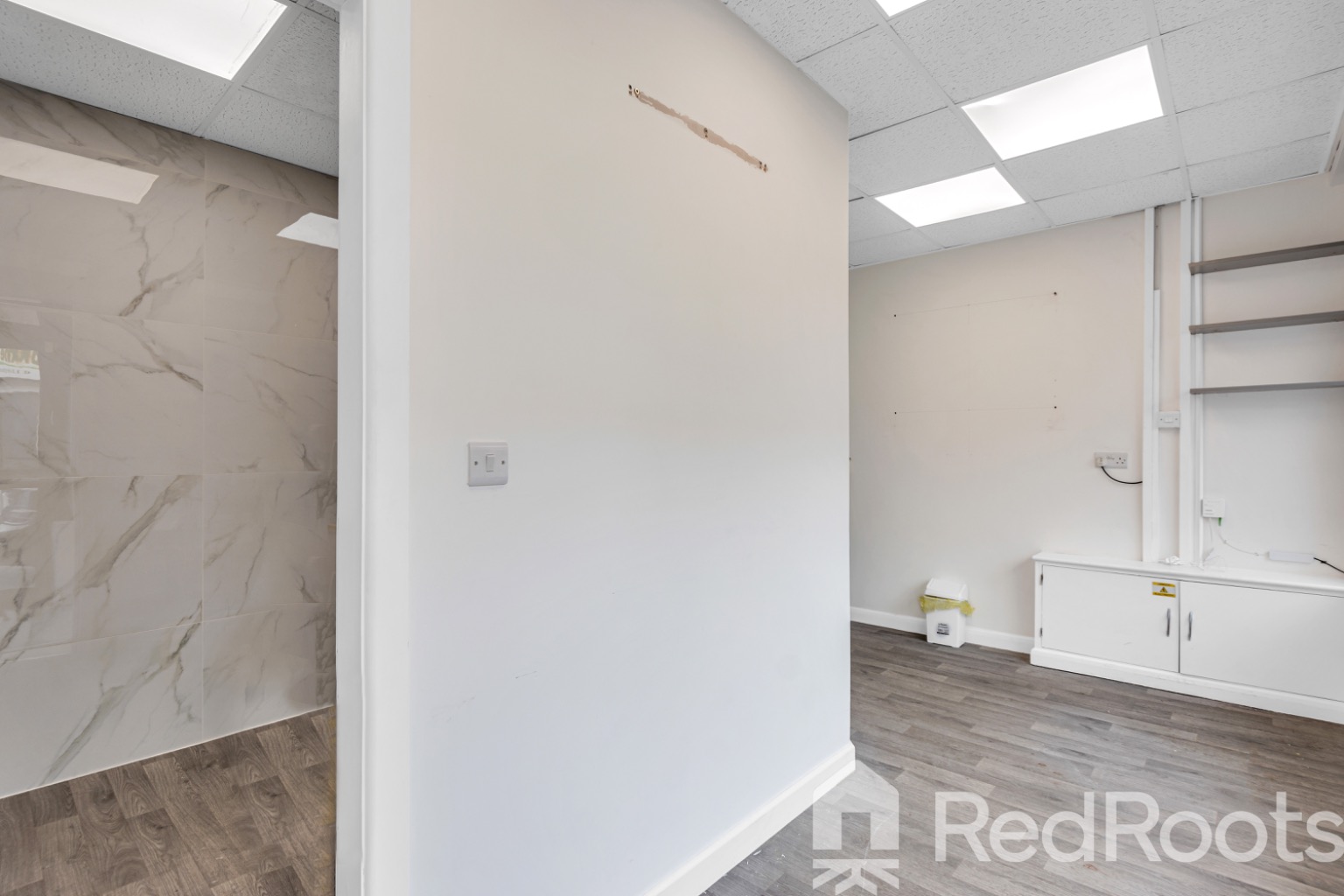 2 bed commercial property for sale in Kirkby Road, Hemsworth, Pontefract, West Yorkshire, WF9 - Property Image 3