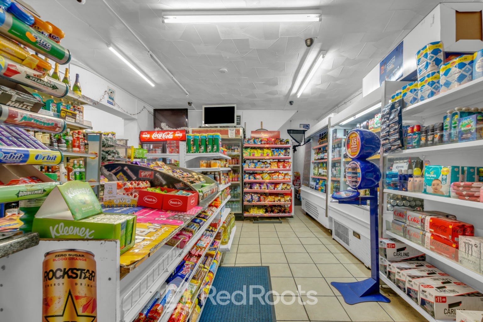 4 bed commercial property for sale in South Elmsall, Pontefract, West Yorkshire, WF9  - Property Image 9