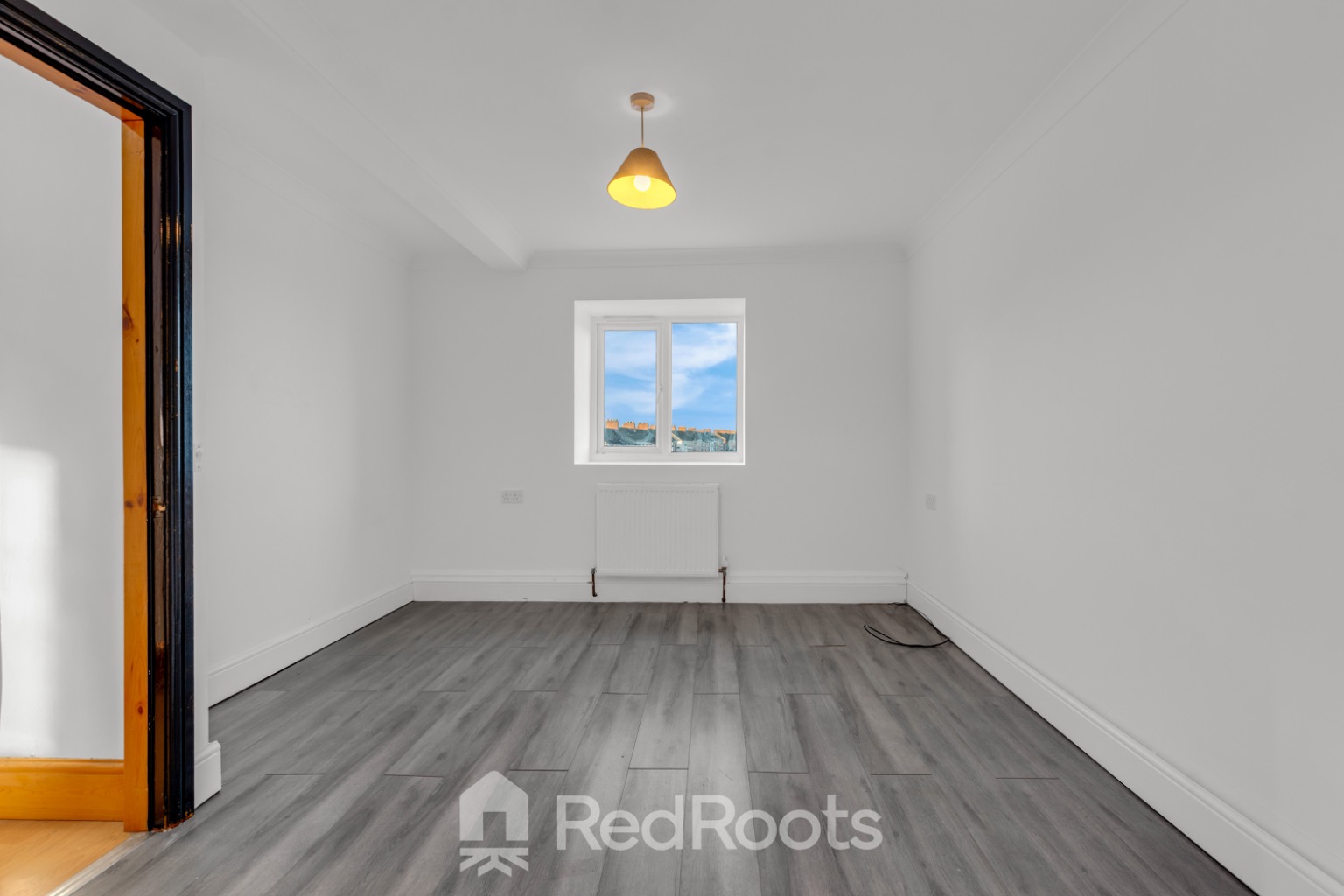 2 bed flat to rent in Barnsley Road, South Elmsall, Pontefract, West Yorkshire, WF9  - Property Image 5