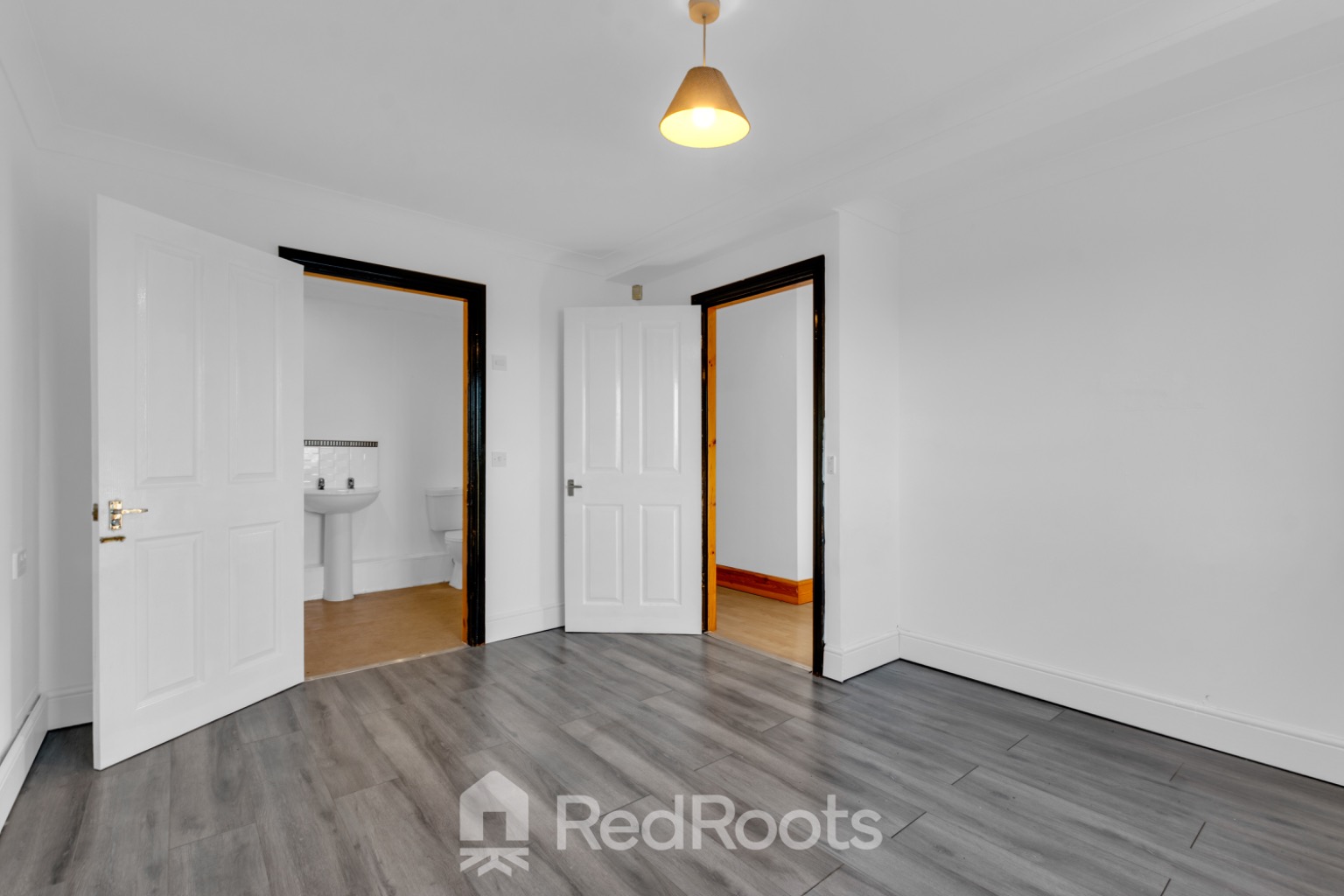 2 bed flat to rent in Barnsley Road, South Elmsall, Pontefract, West Yorkshire, WF9  - Property Image 6