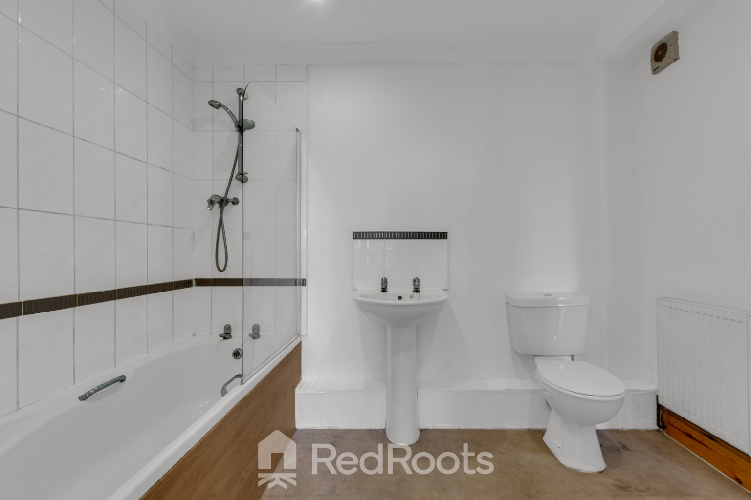 2 bed flat to rent in Barnsley Road, South Elmsall, Pontefract, West Yorkshire, WF9  - Property Image 7