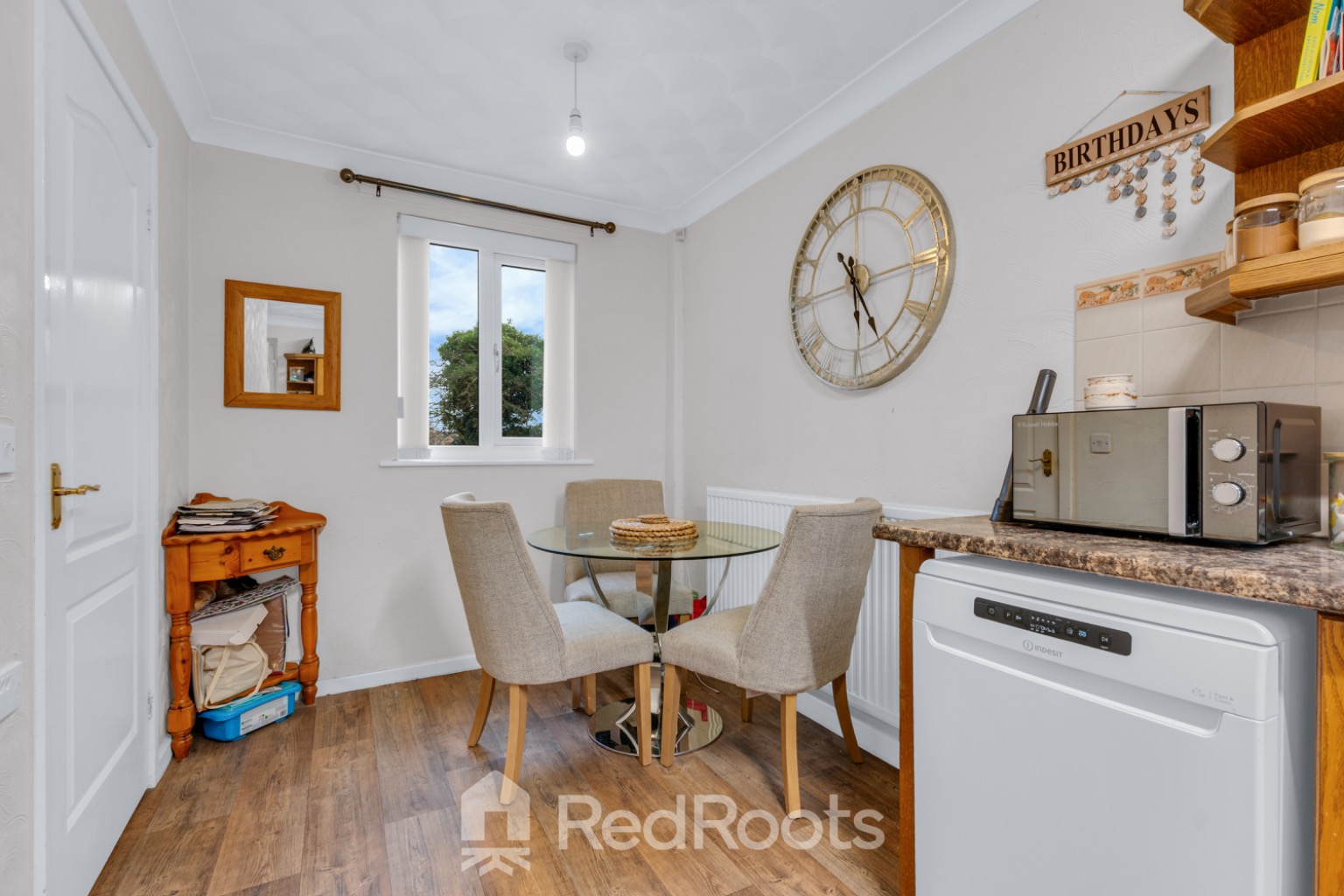 2 bed semi-detached house for sale in Willow Garth, South Elmsall, WF9  - Property Image 7